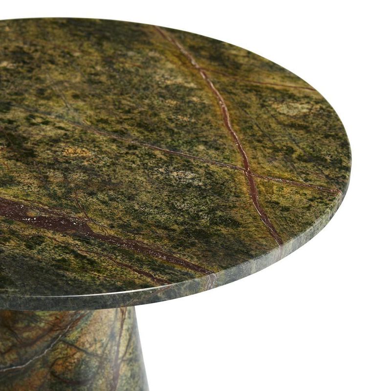 Icarius 18 Inch Accent Table by Arteriors