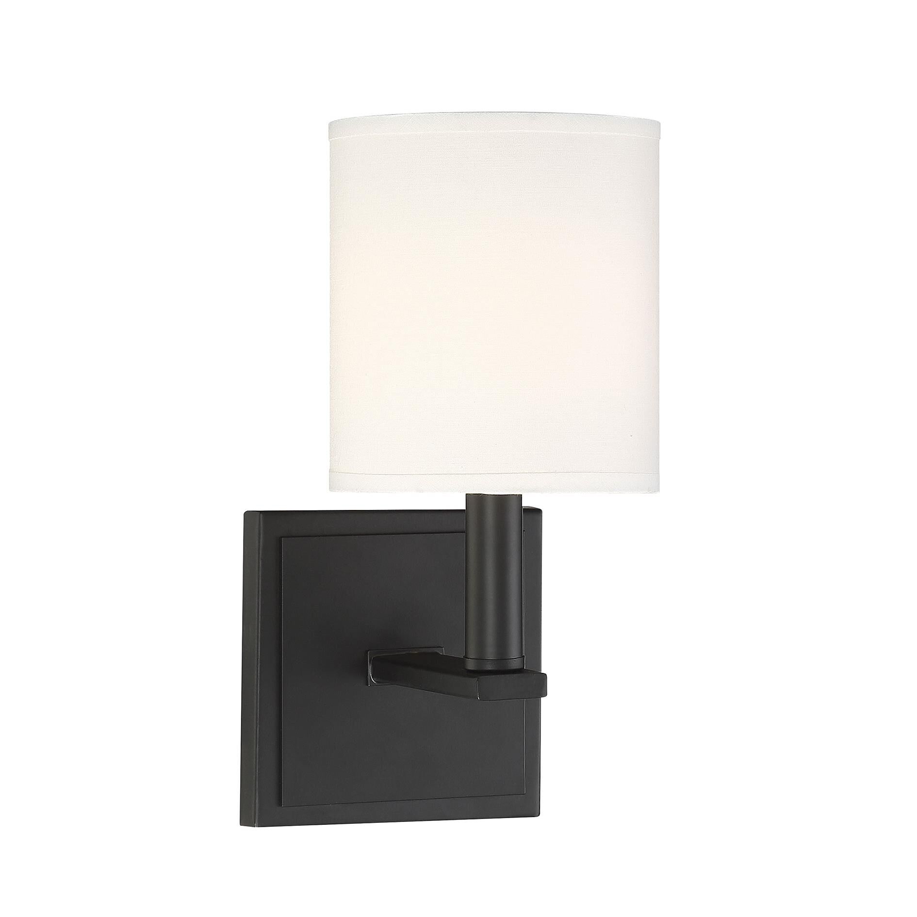 Savoy House Waverly 11 Inch Wall Sconce