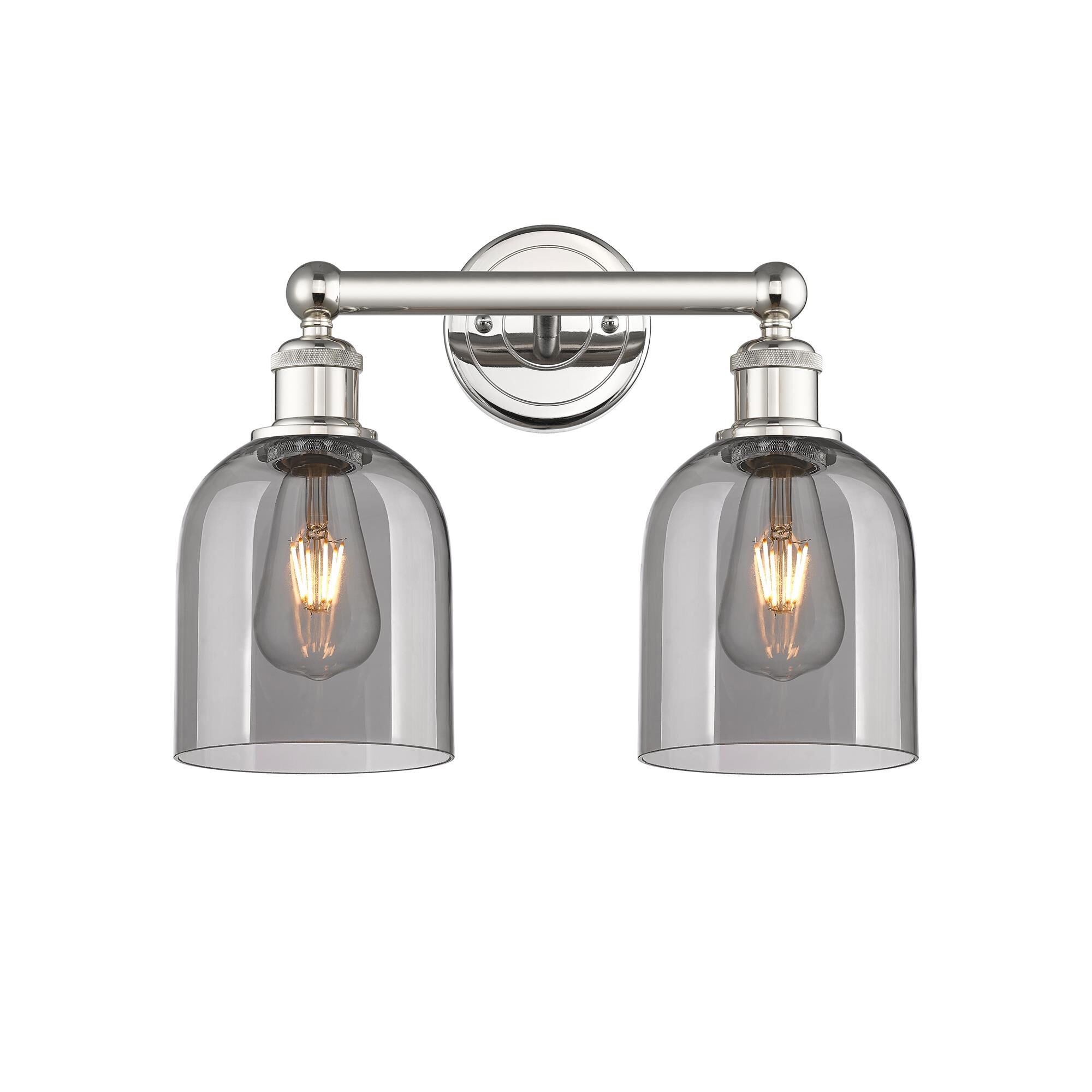 Bruno Marashlian Bella 15 Inch Bath Vanity Light by Innovations Lighting