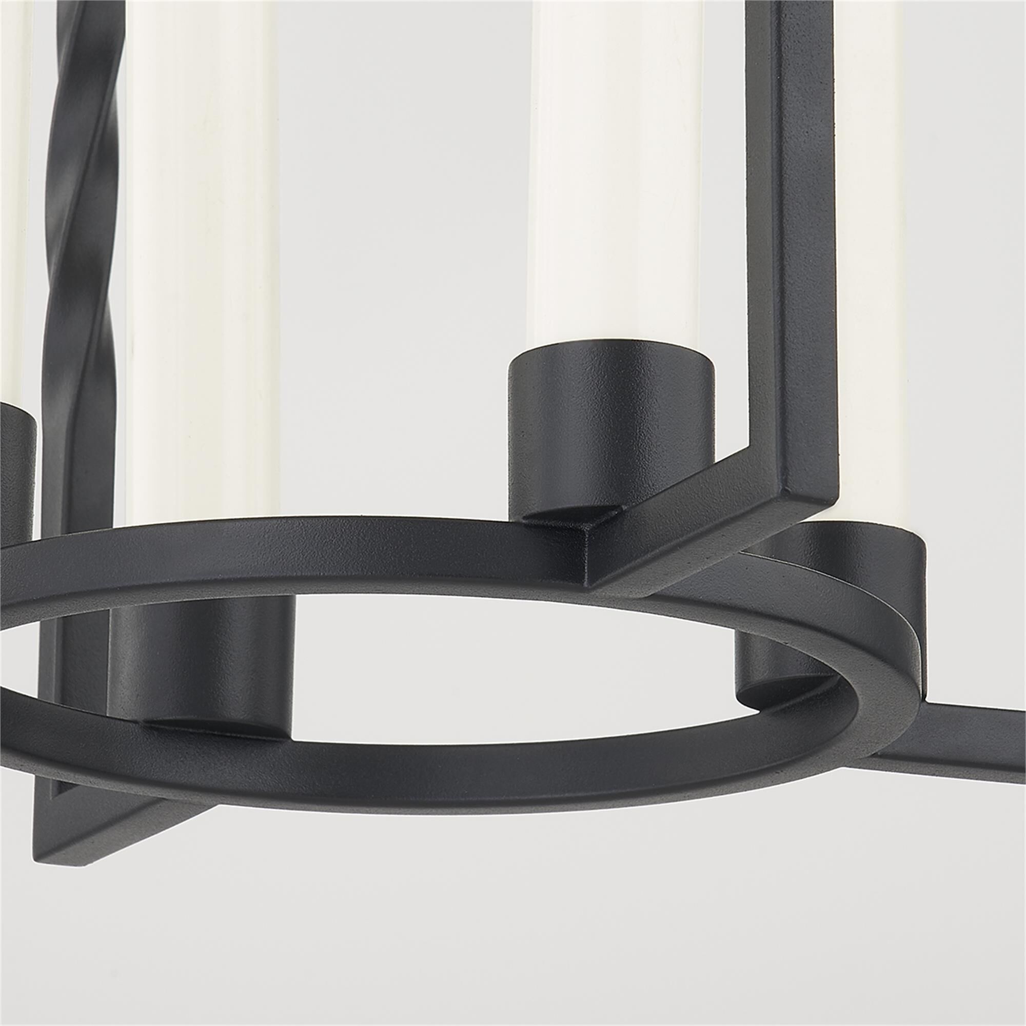 Adelaide 18 Inch Lantern Pendant,