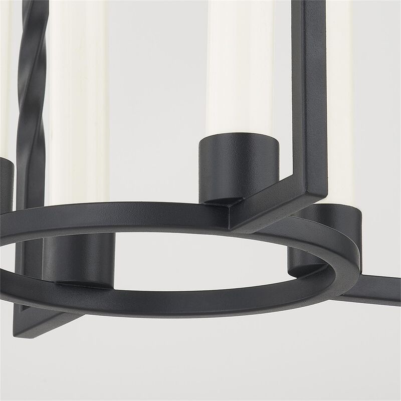 Adelaide 18 Inch Lantern Pendant by Mitzi