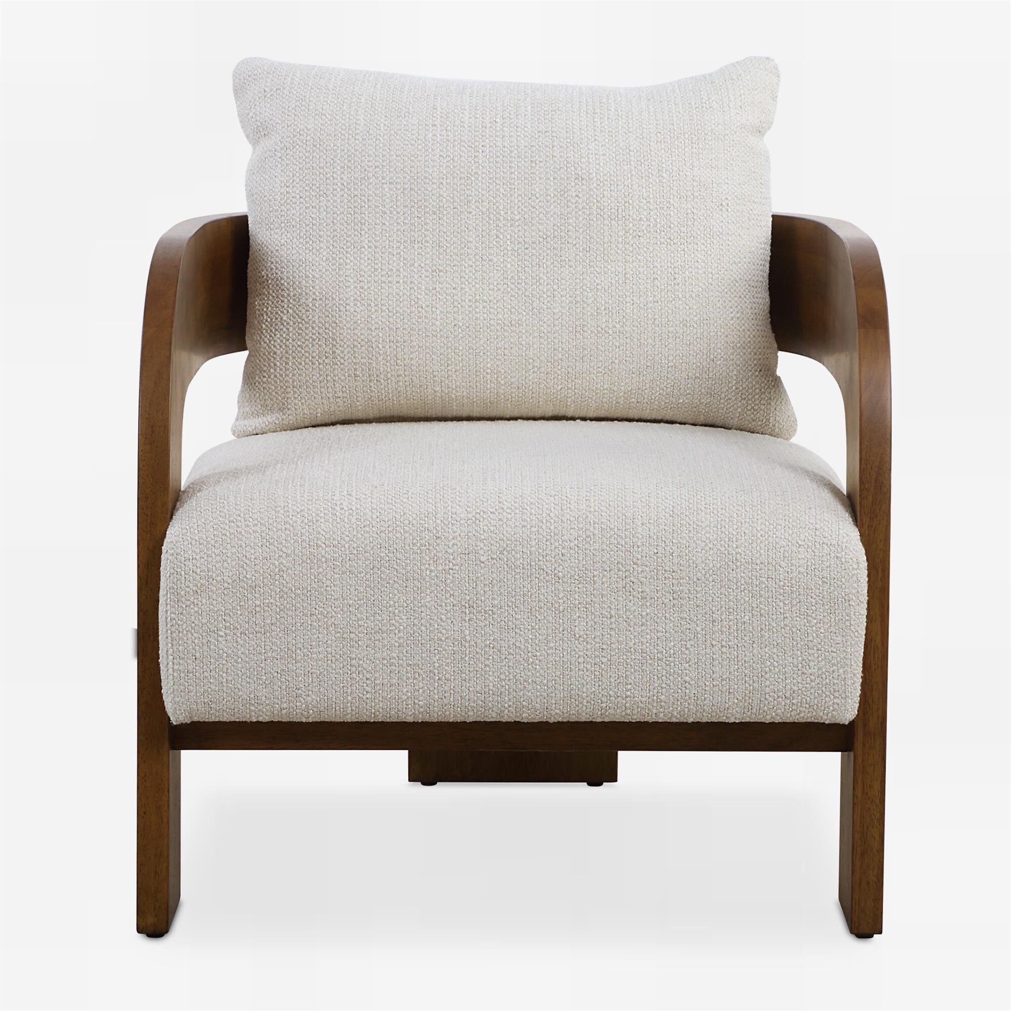 Rowan Accent Chair,