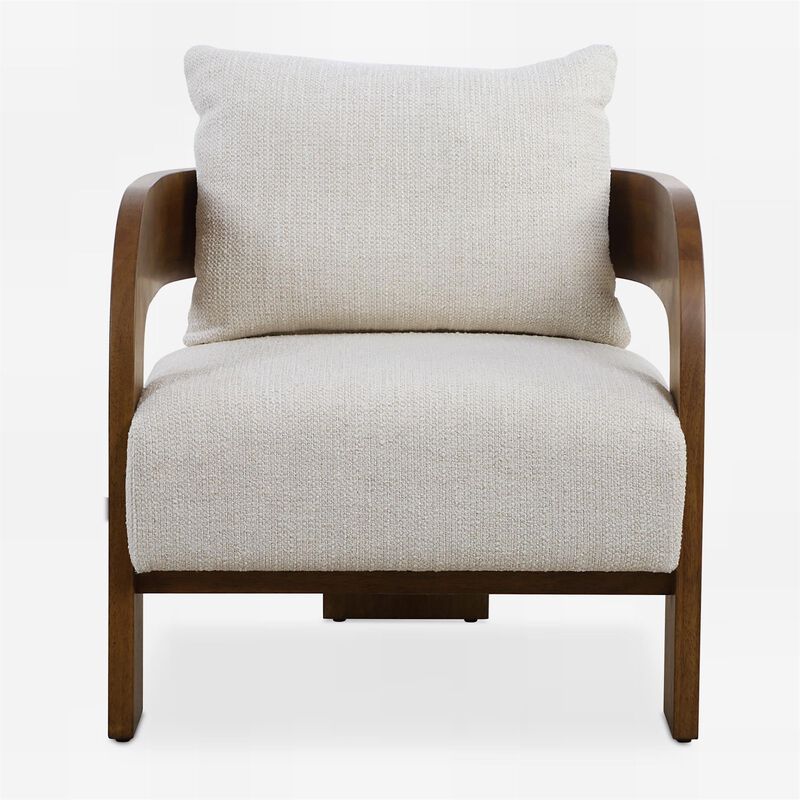 Rowan Accent Chair by Uttermost