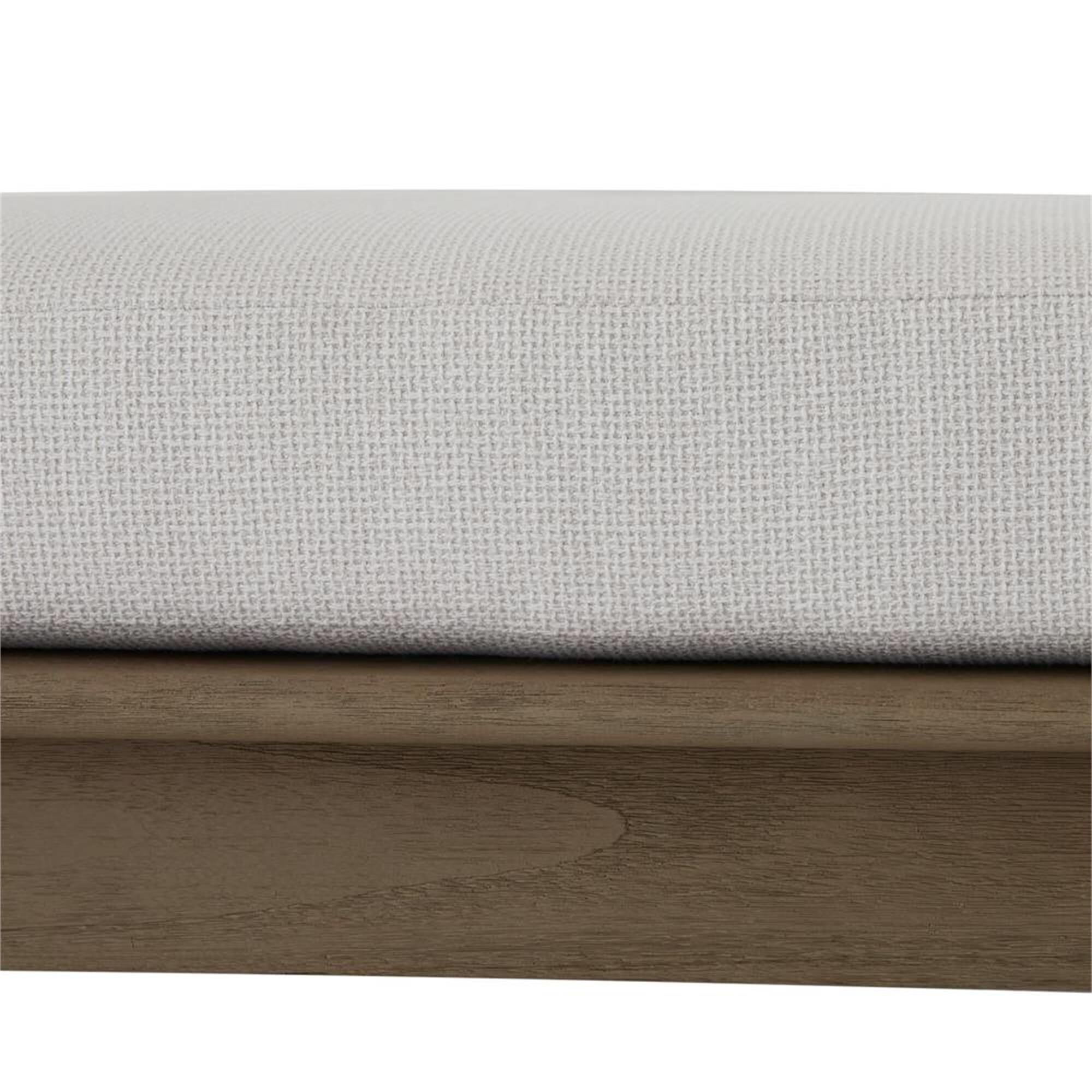 Caldwell 78 Inch Ottoman by Arteriors Home