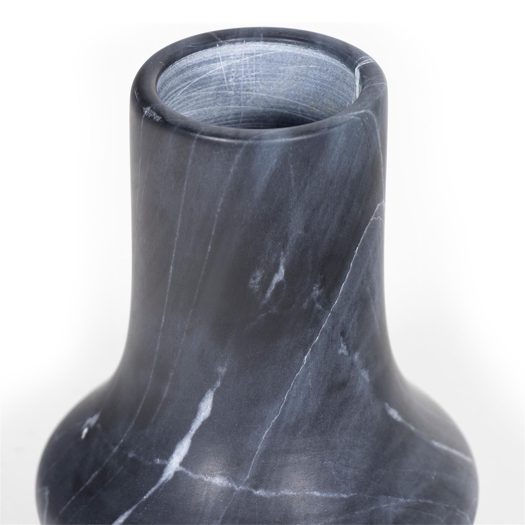 Shown in Black finish