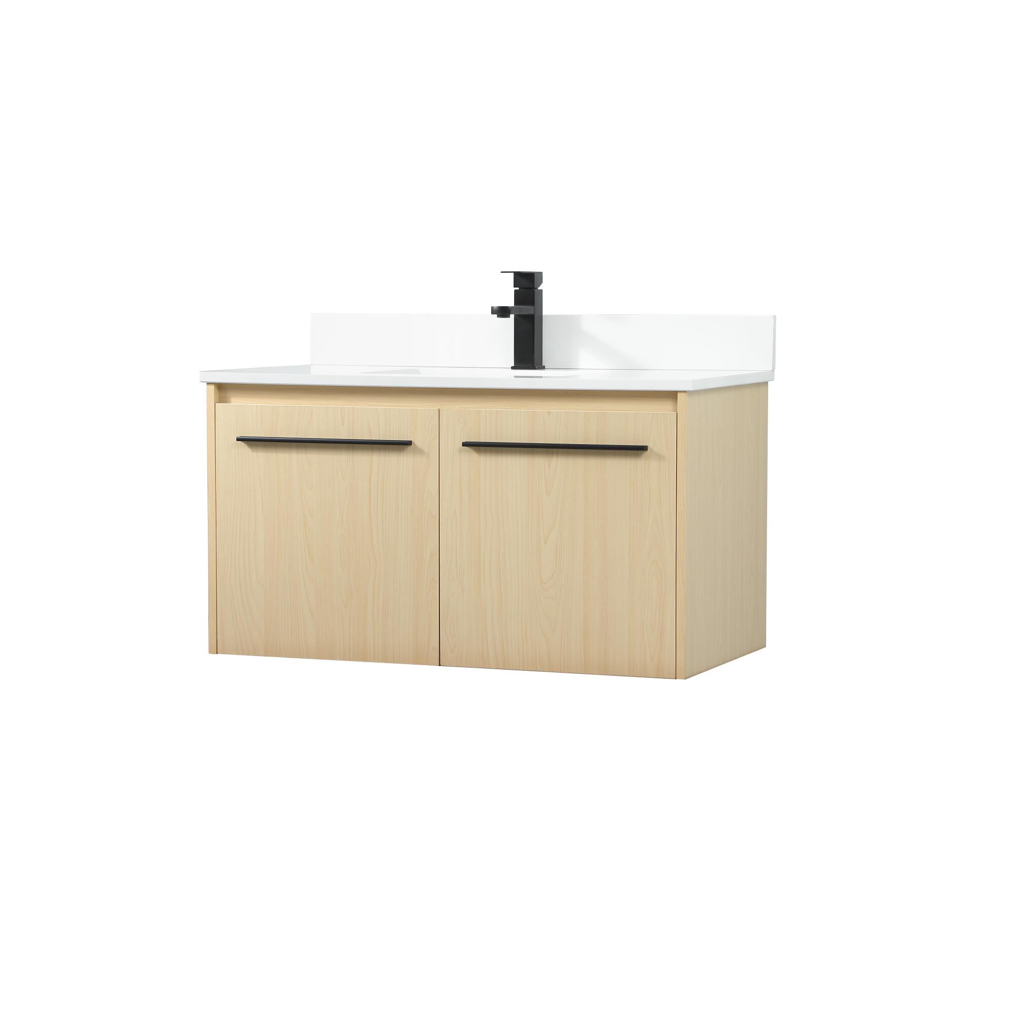 Penn Bath Vanity by Elegant Decor