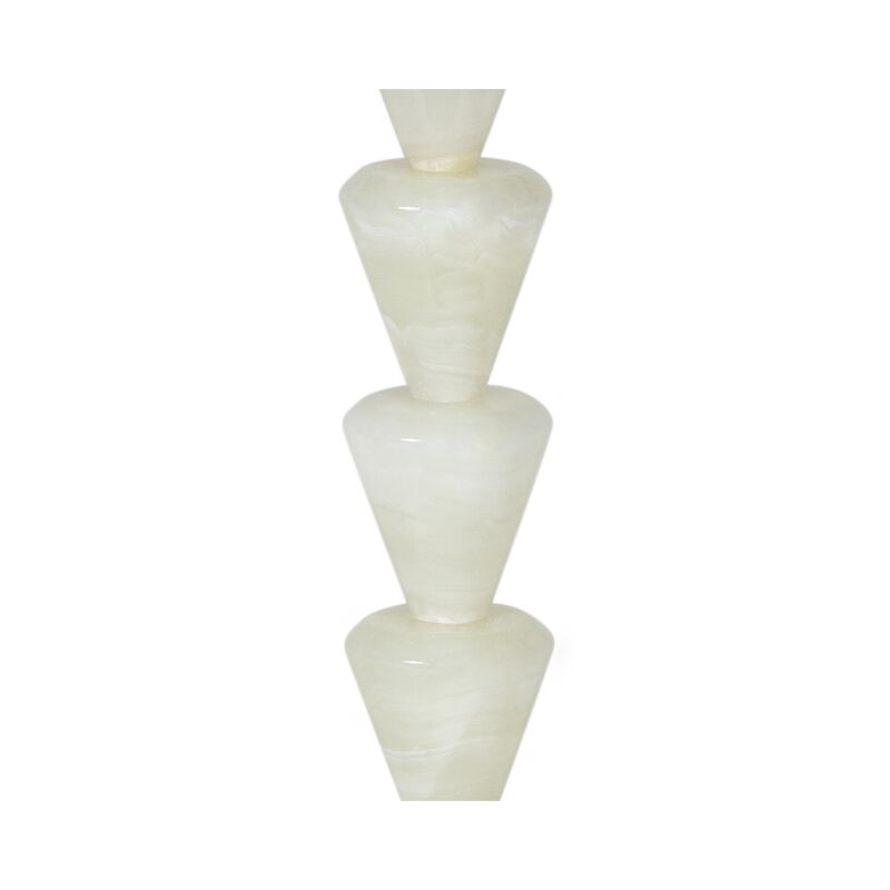 Patricia 24 Inch Accent Table by Regina Andrew