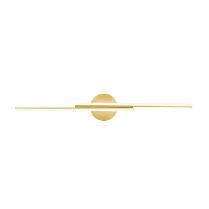 Ella 30 Inch 2 Light LED Bath Vanity Light by AFX Lighting