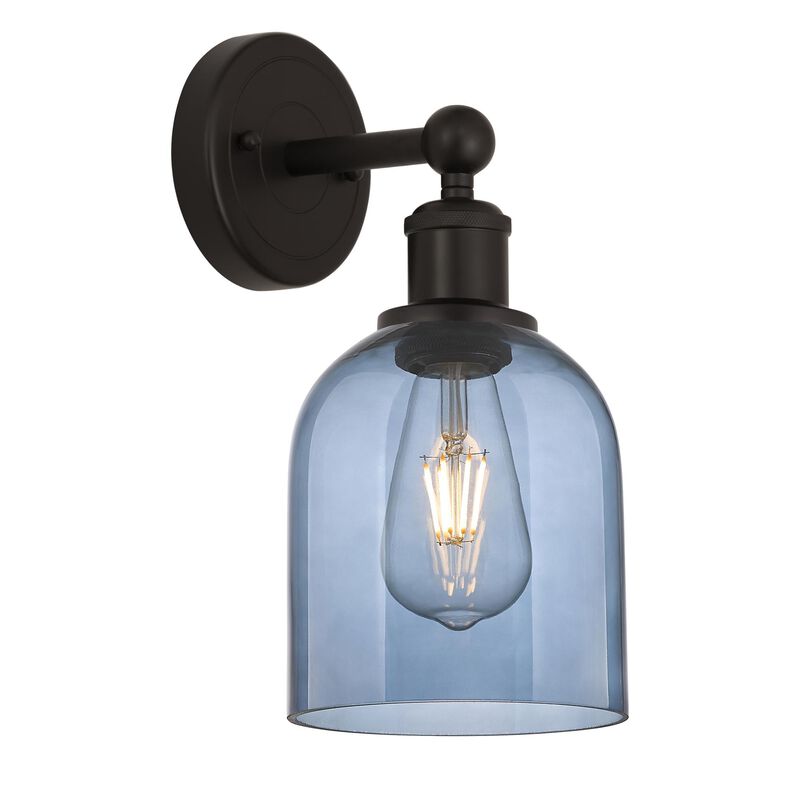 Bruno Marashlian Bella 6 Inch Wall Sconce by Innovations Lighting