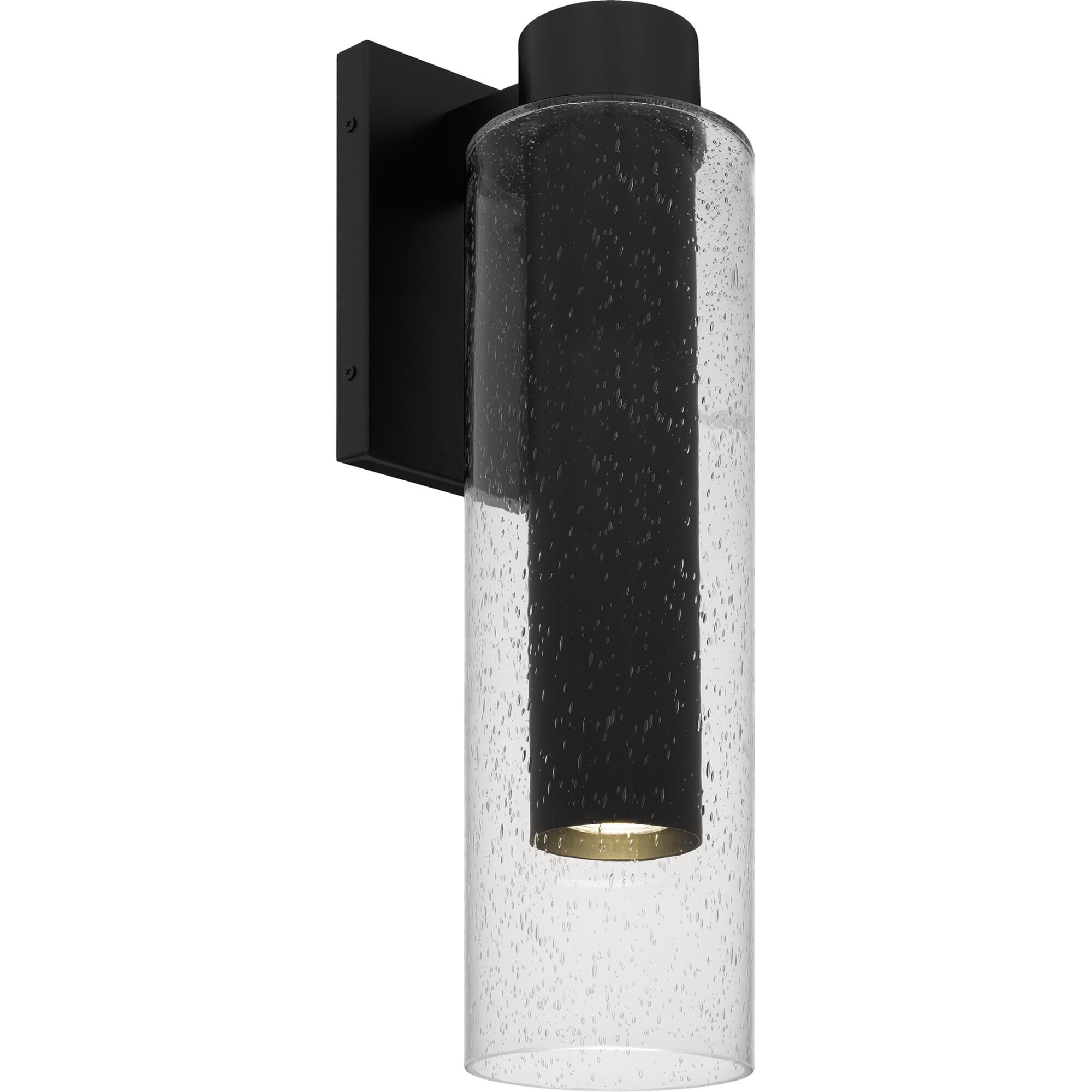 Sawyer 5 Inch Outdoor Wall Light by Quoizel