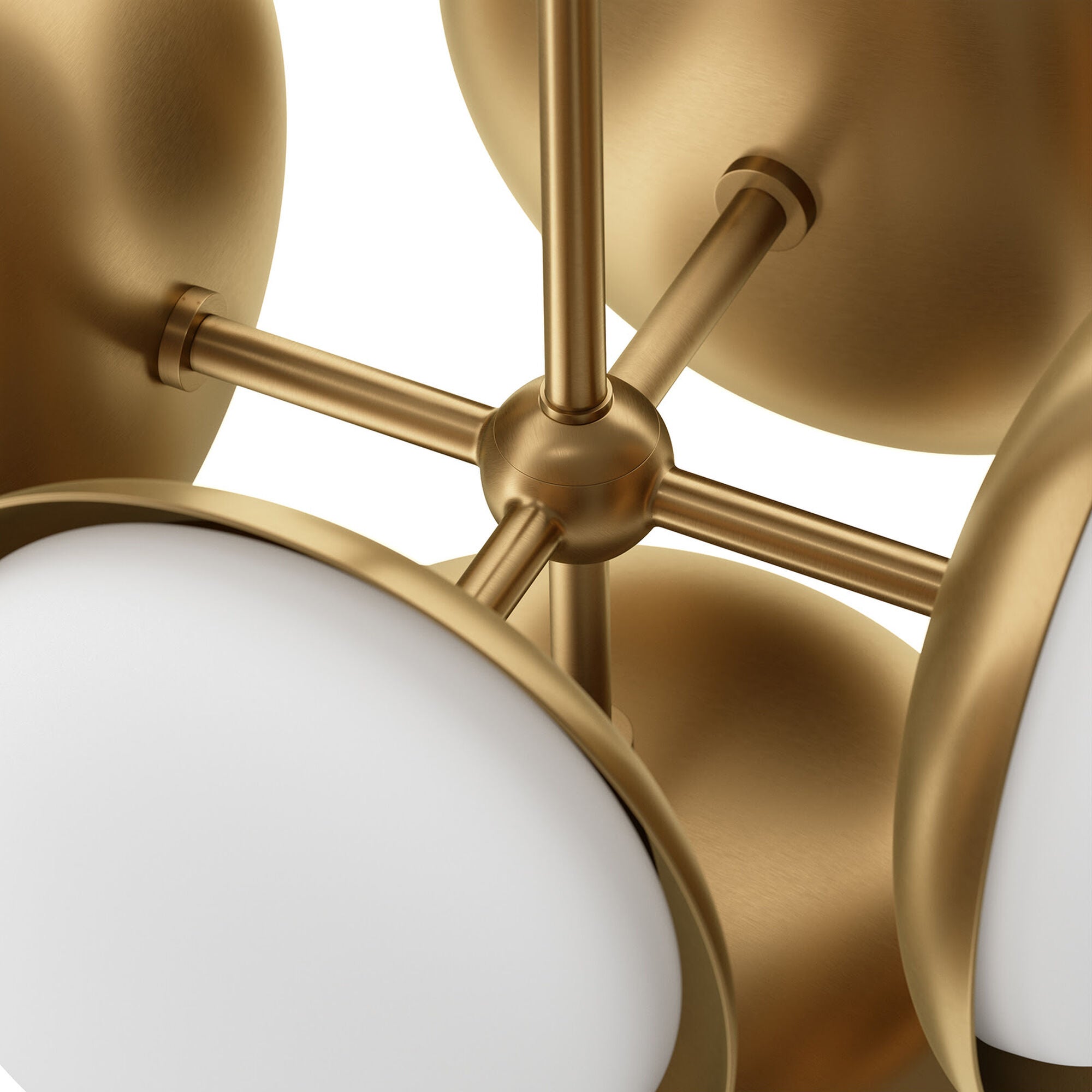 Bond 18 Inch Multi Light Pendant,