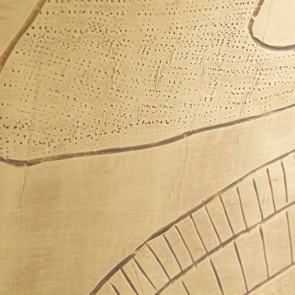 Shown in Antique Brass finish