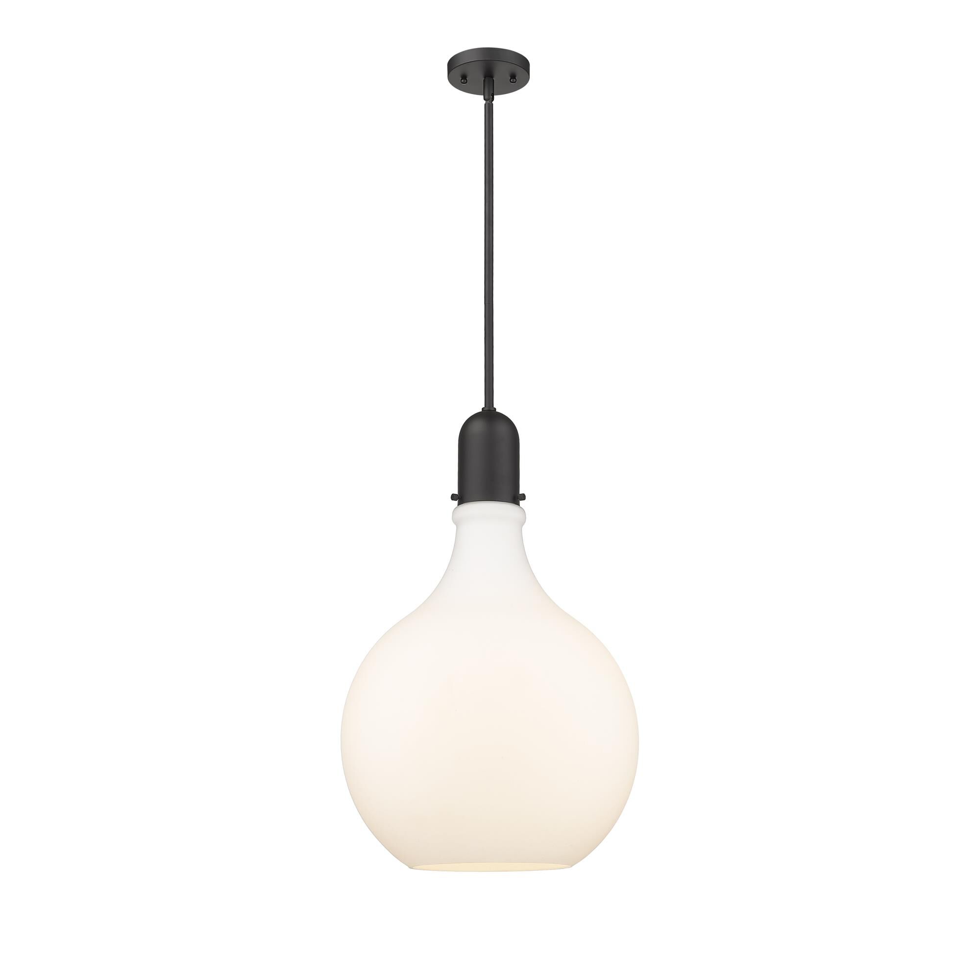 Innovations Lighting Bruno Marashlian Amherst 15 Inch Large Pendant