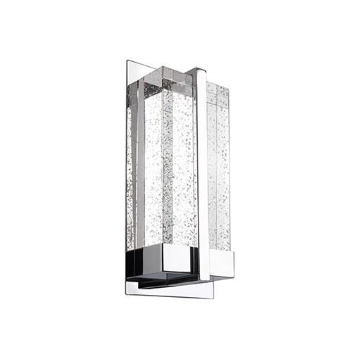 Gable 12 Inch LED Wall Sconce by Kuzco Lighting