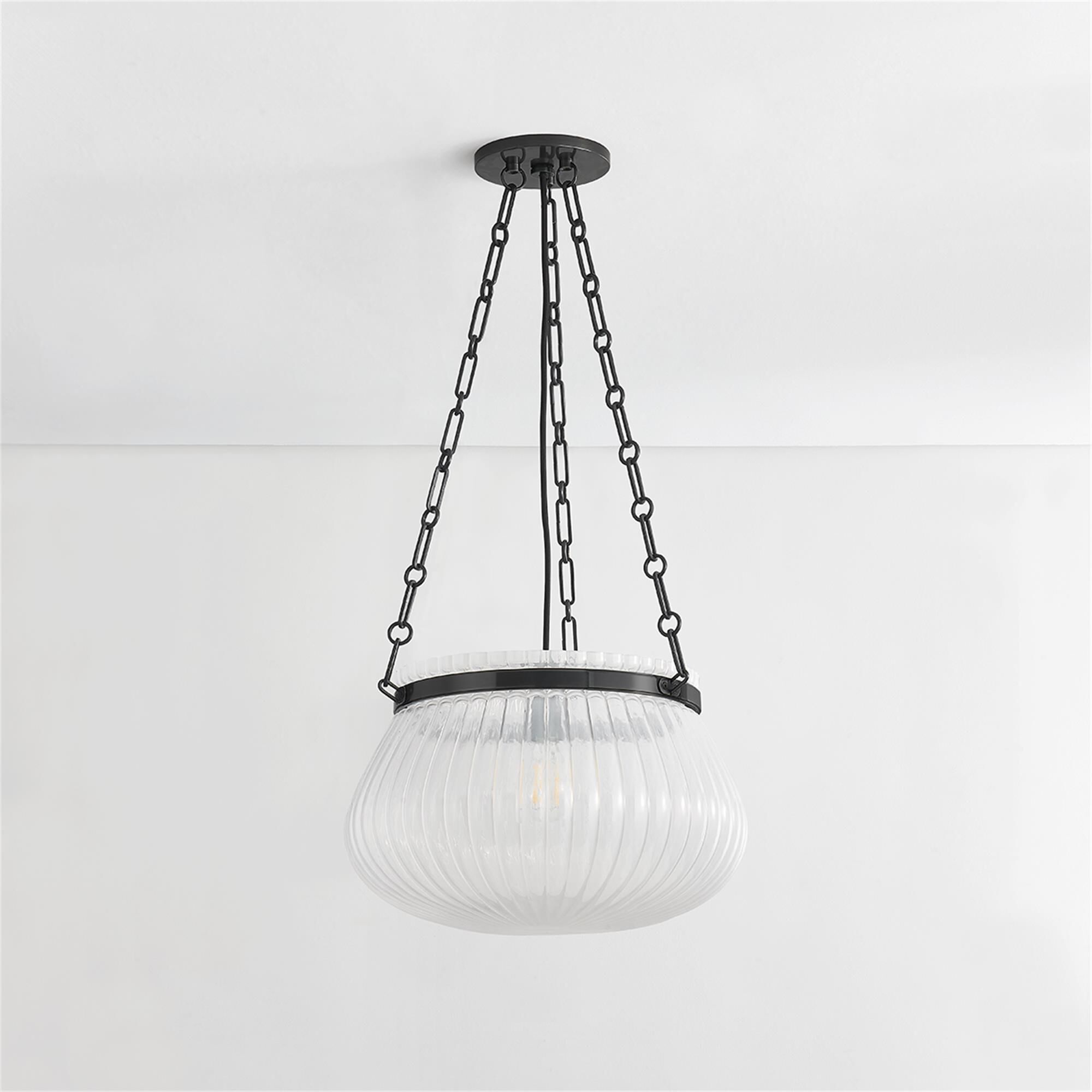 Granby 17 Inch Pendant Light,