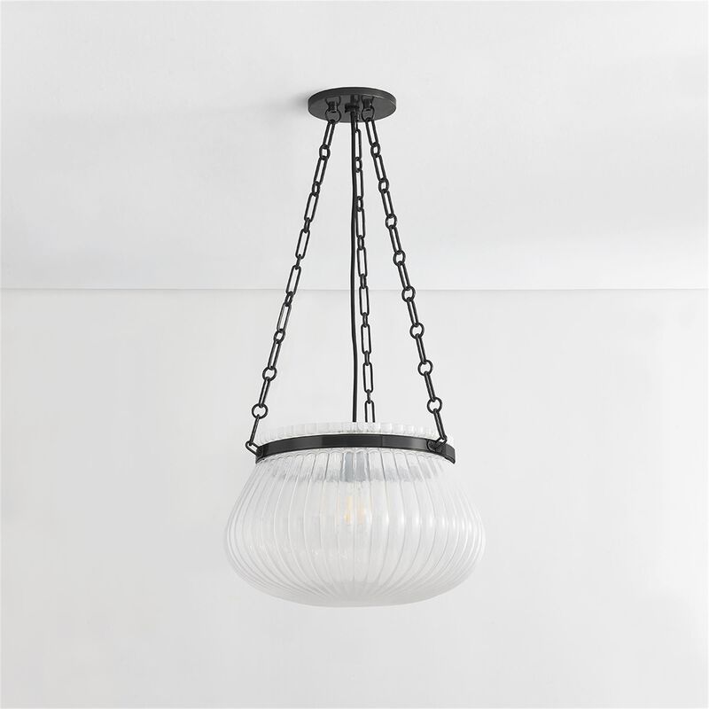 Granby 17 Inch Pendant Light by Hudson Valley Lighting