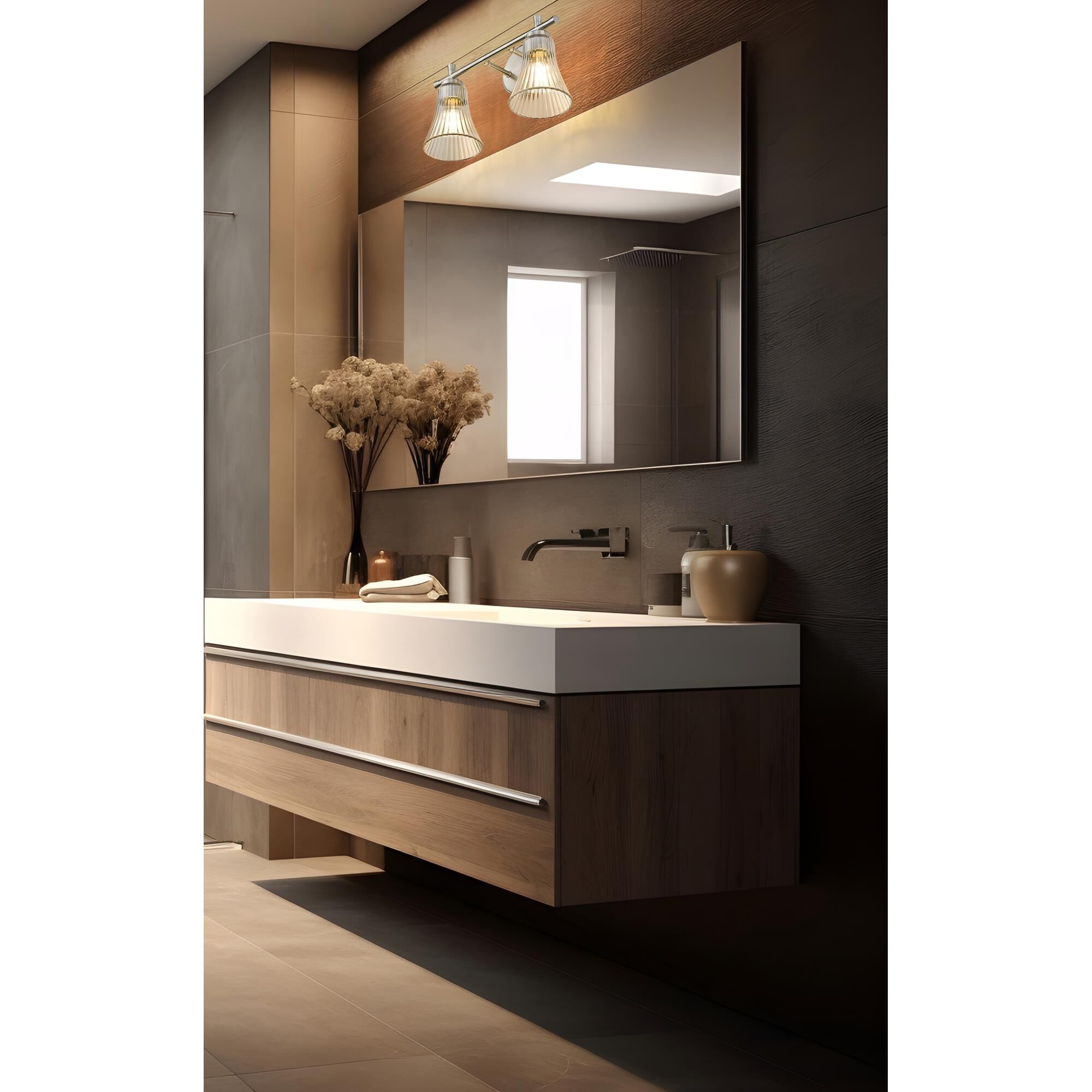 Belle 16 Inch Bath Vanity Light by Z Lite