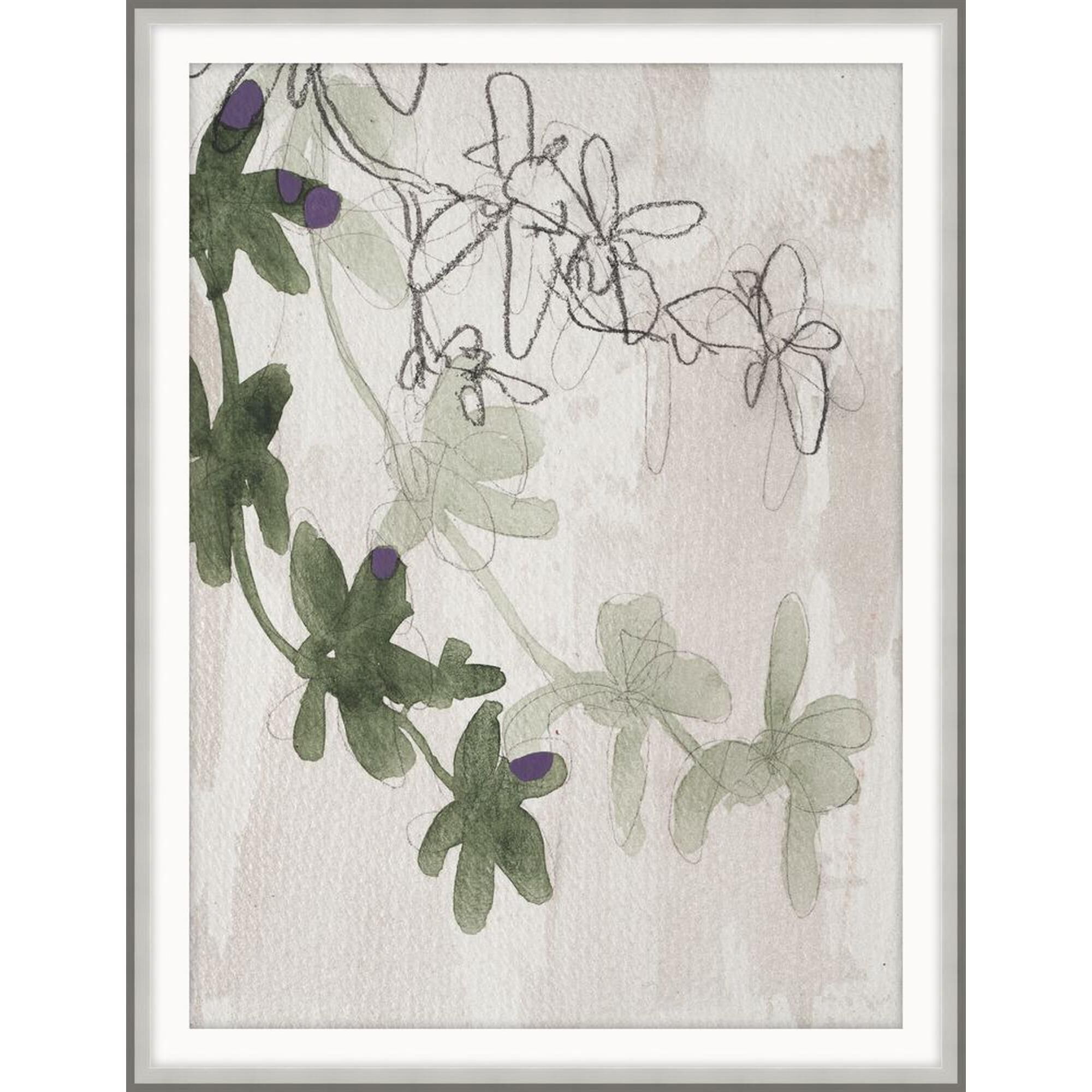 Under The Sun Print by LEVEL57