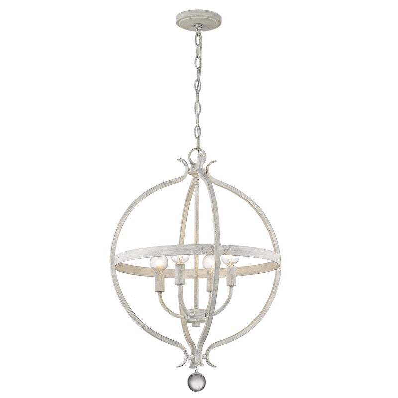 Callie 18 Inch Large Pendant by Acclaim Lighting