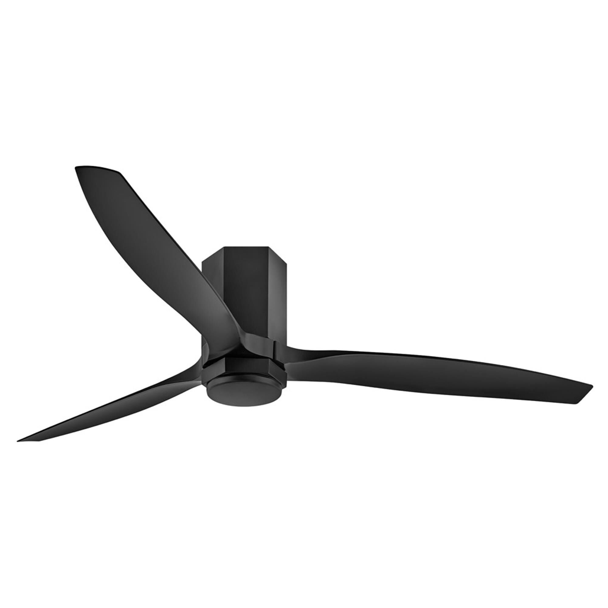 Facet 60 Inch Ceiling Fan with Light Kit,