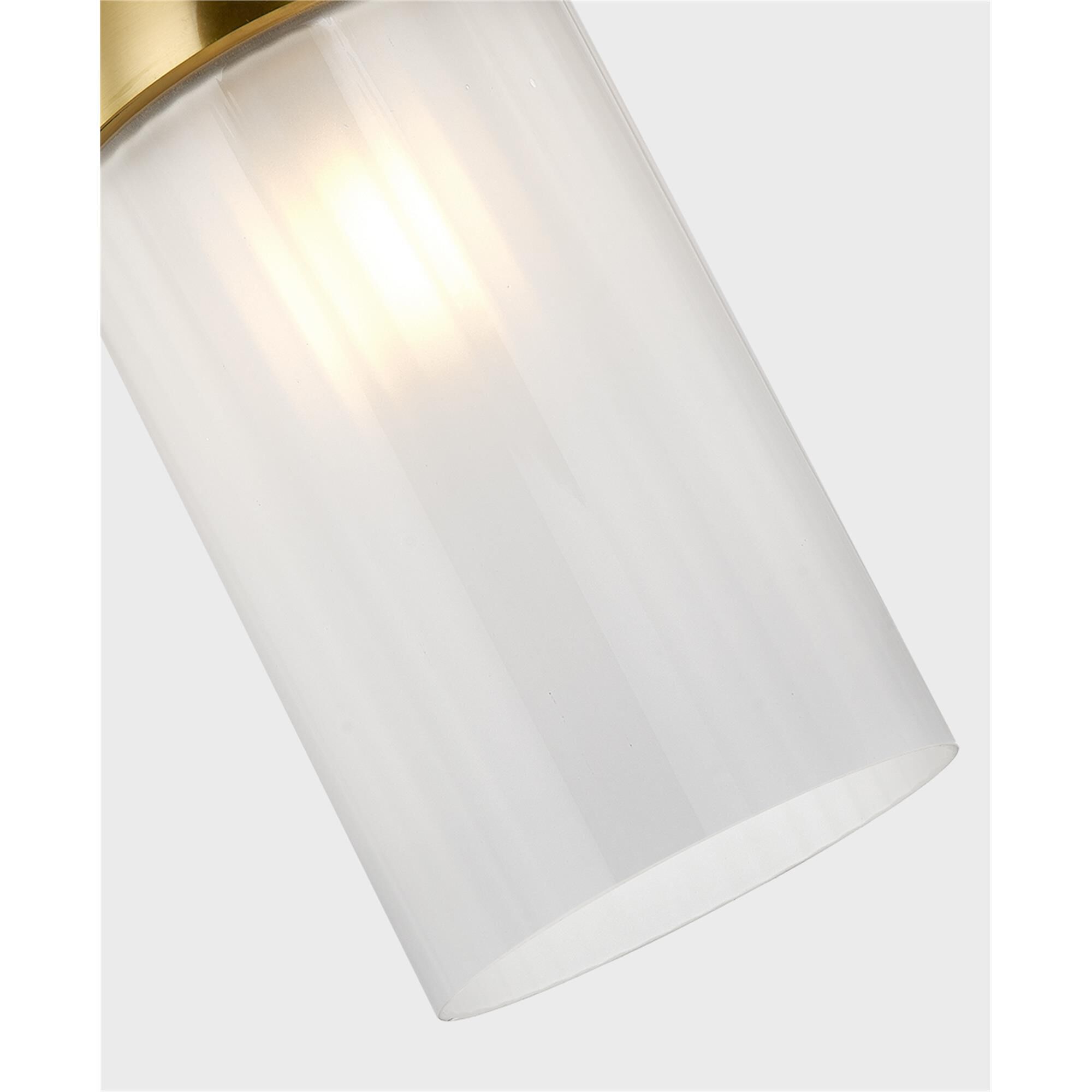 Emory 18 Inch Mini Pendant,