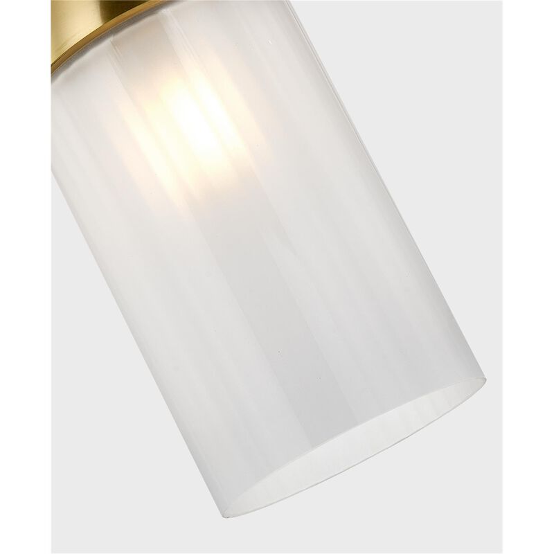 Emory 18 Inch Mini Pendant by Mitzi