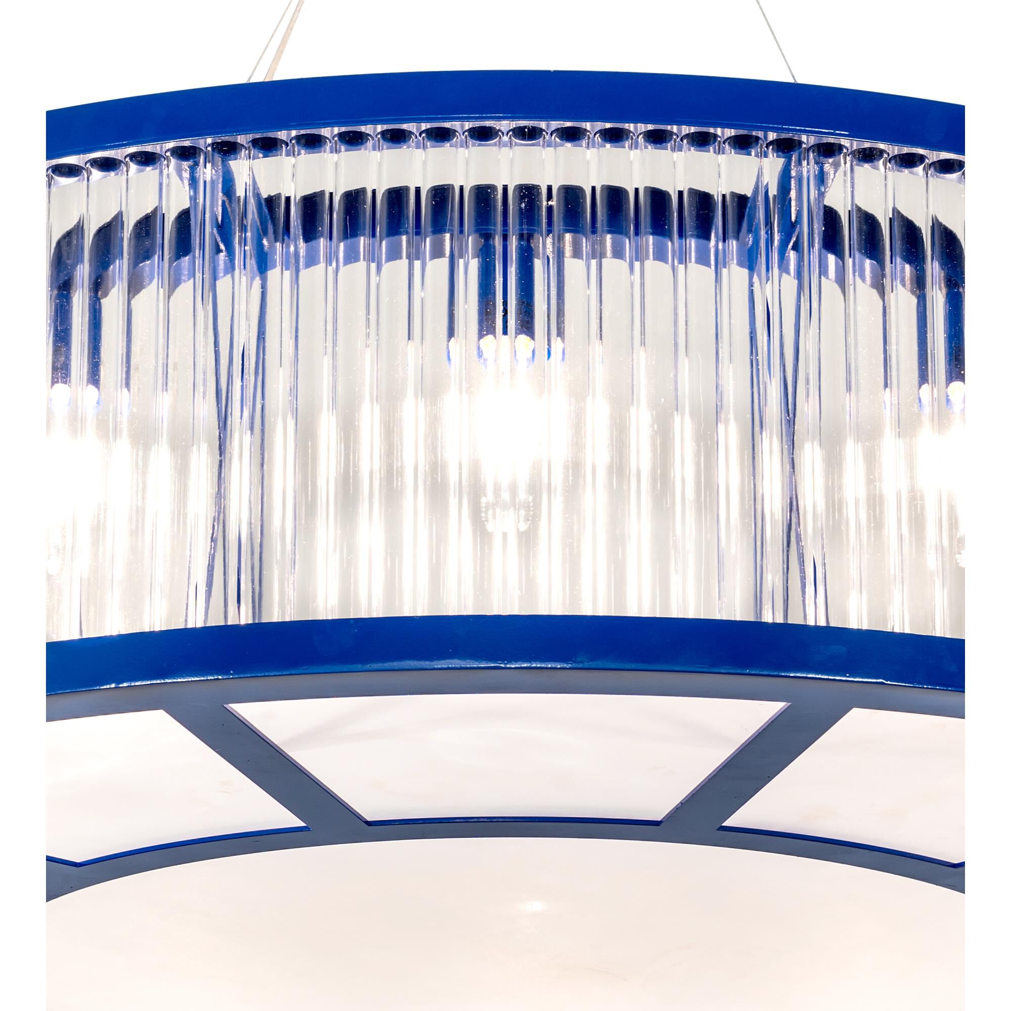 Marquee 50 Inch Large Pendant by Meyda Lighting