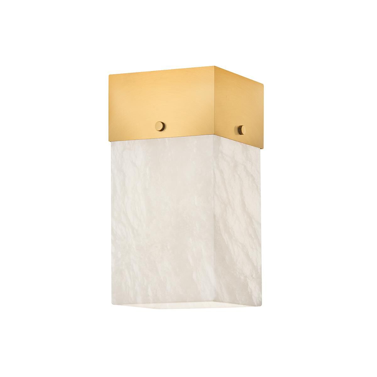 Times Square 6.25 Inch Wall Sconce by Hudson Valley Lighting