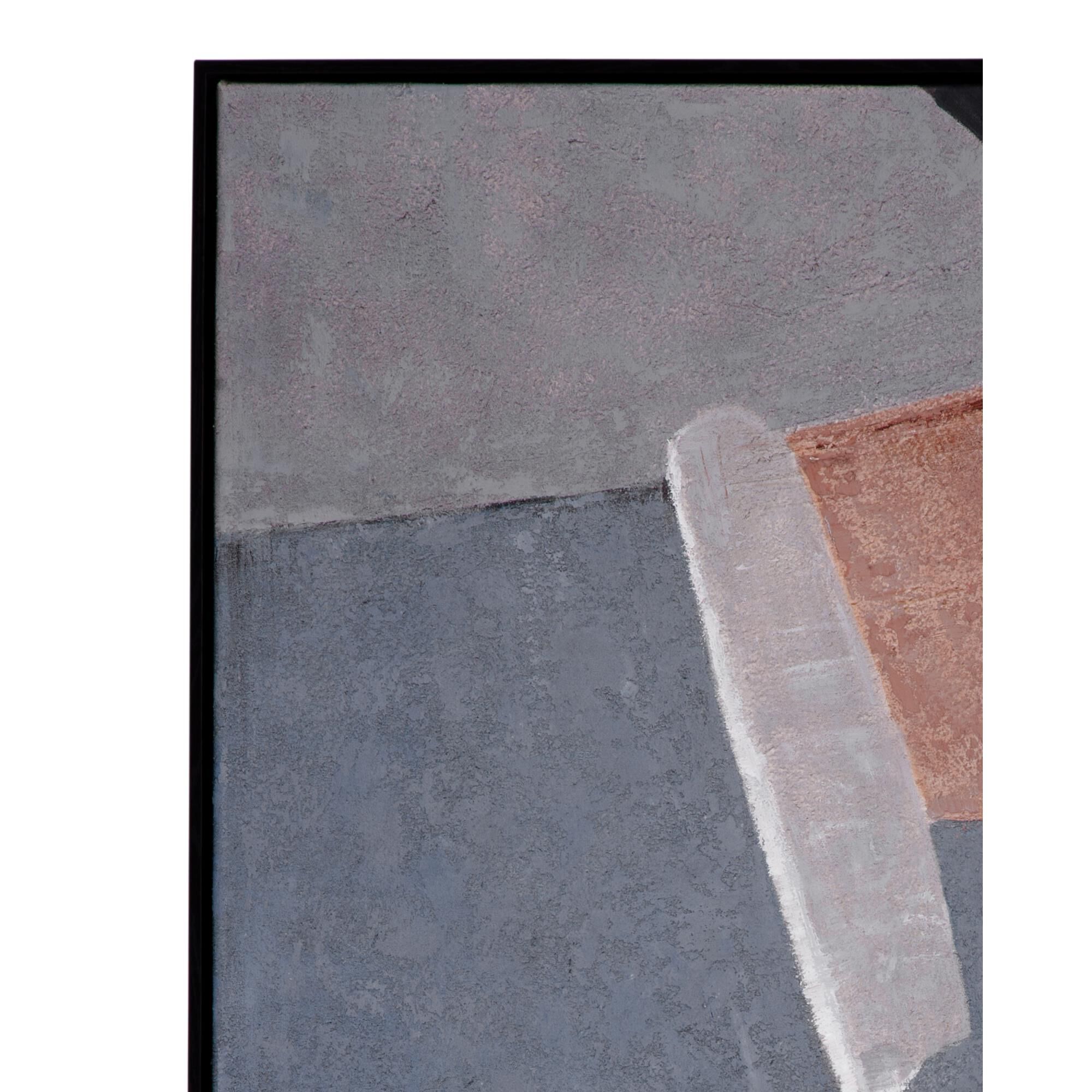 Shown in Gray finish