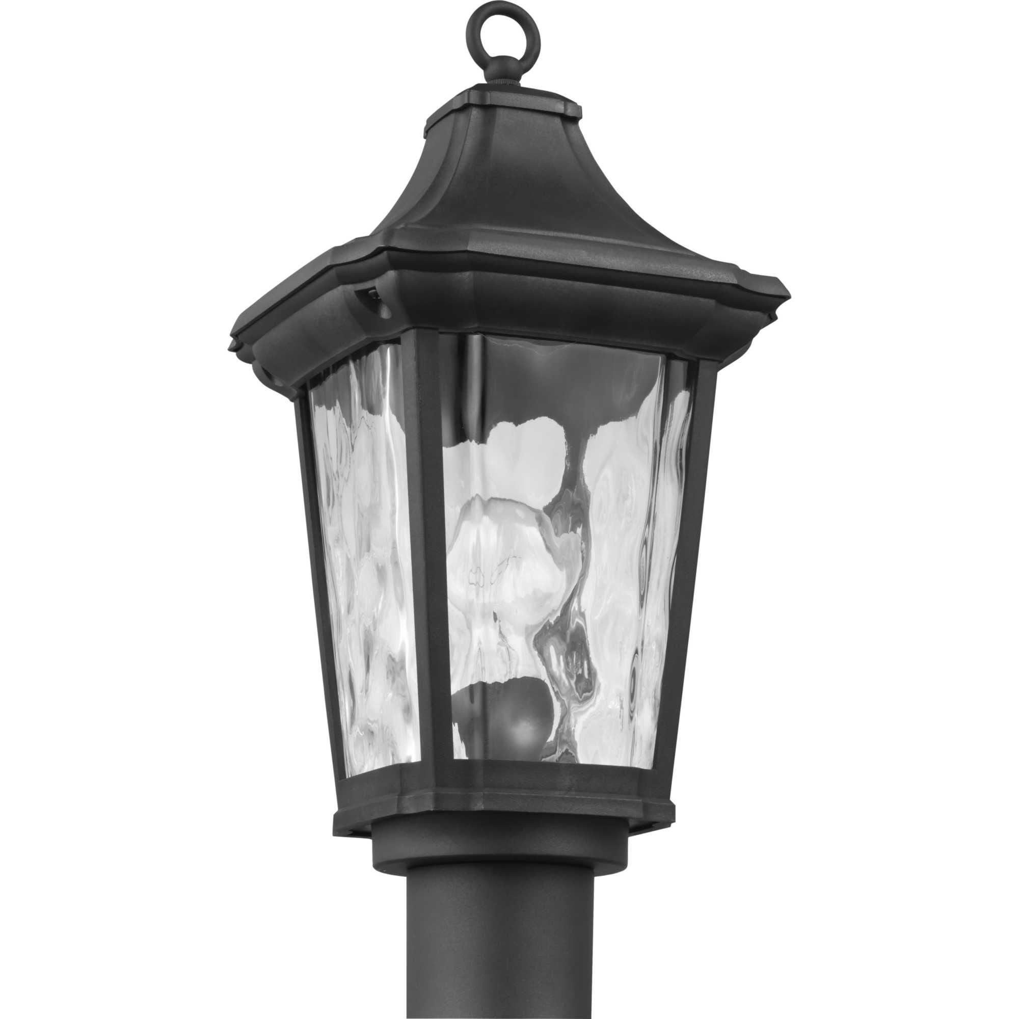 Marquette 18 Inch Tall 1 Light Outdoor Post Lamp by Progress Lighting