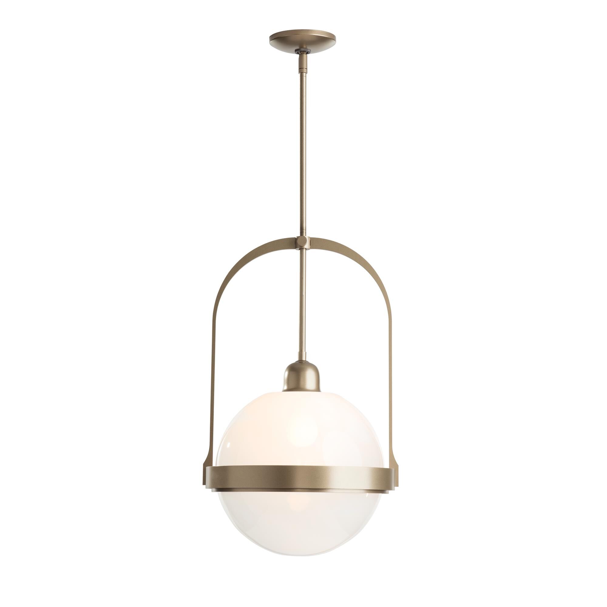 Atlas Large Pendant by Hubbardton Forge