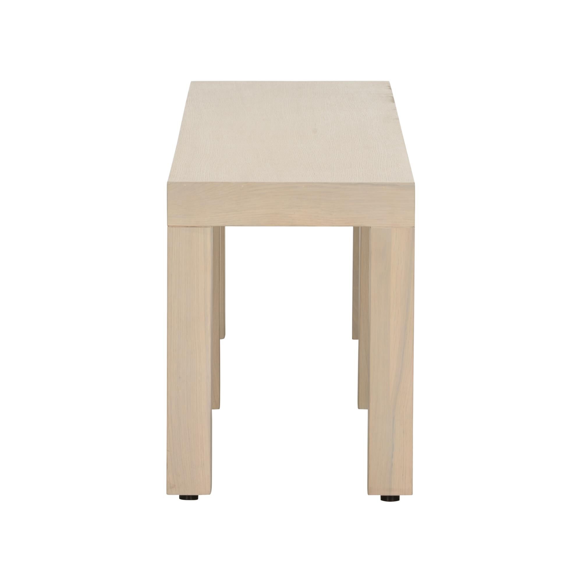 Bill Cain Lambeth 60 Inch Coffee Table by Chelsea House