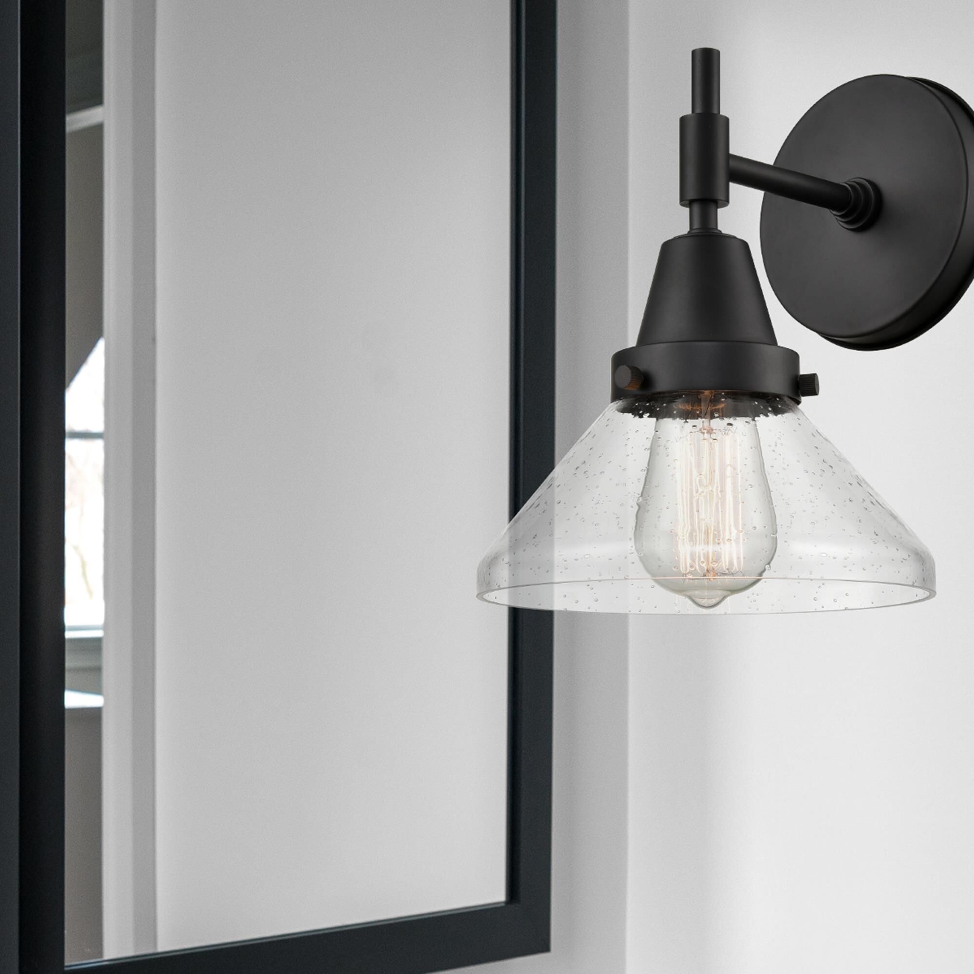 Innovations Lighting Bruno Marashlian Caden 9 Inch Wall Sconce