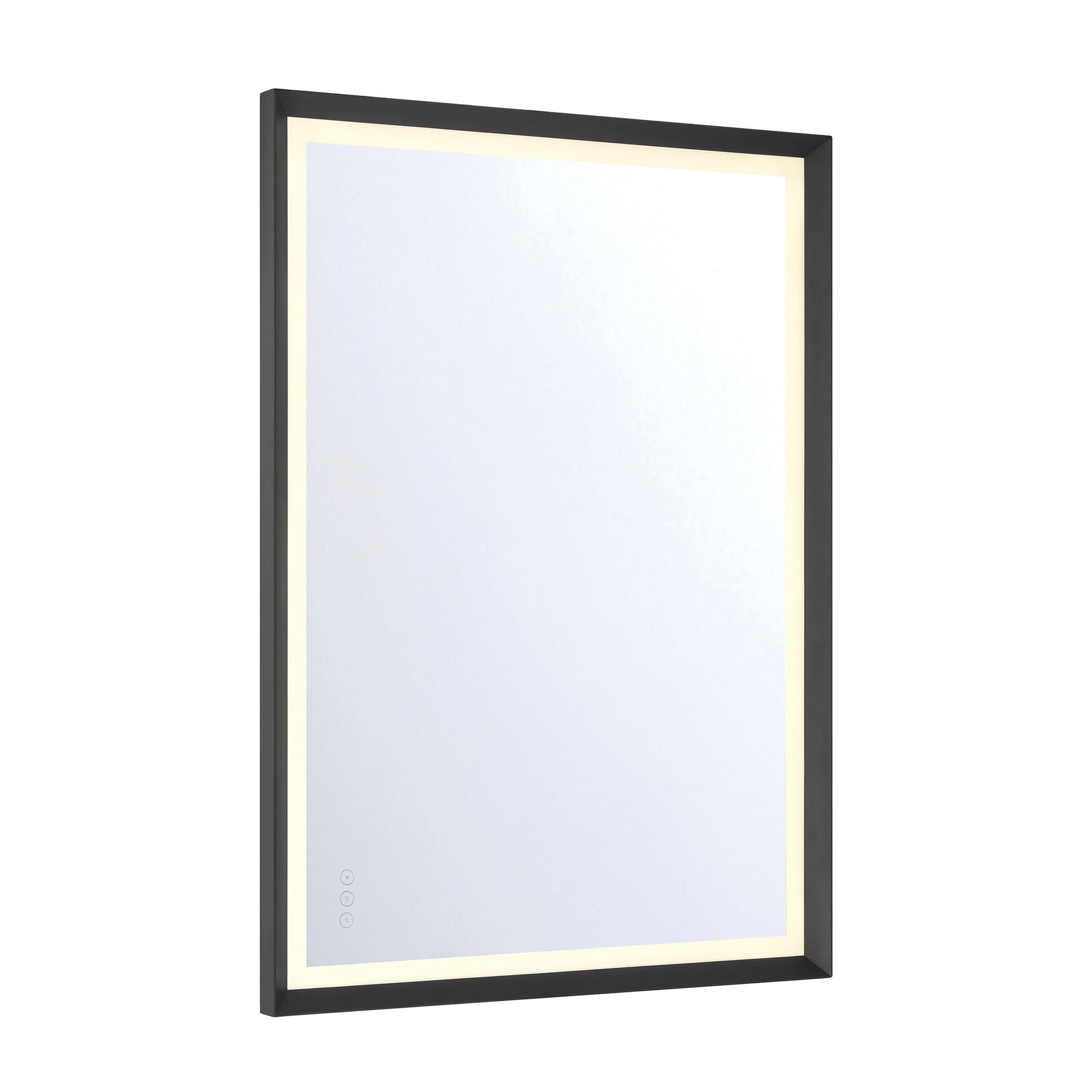 Artell 42 Inch LED Lighted Mirror by Eurofase Lighting