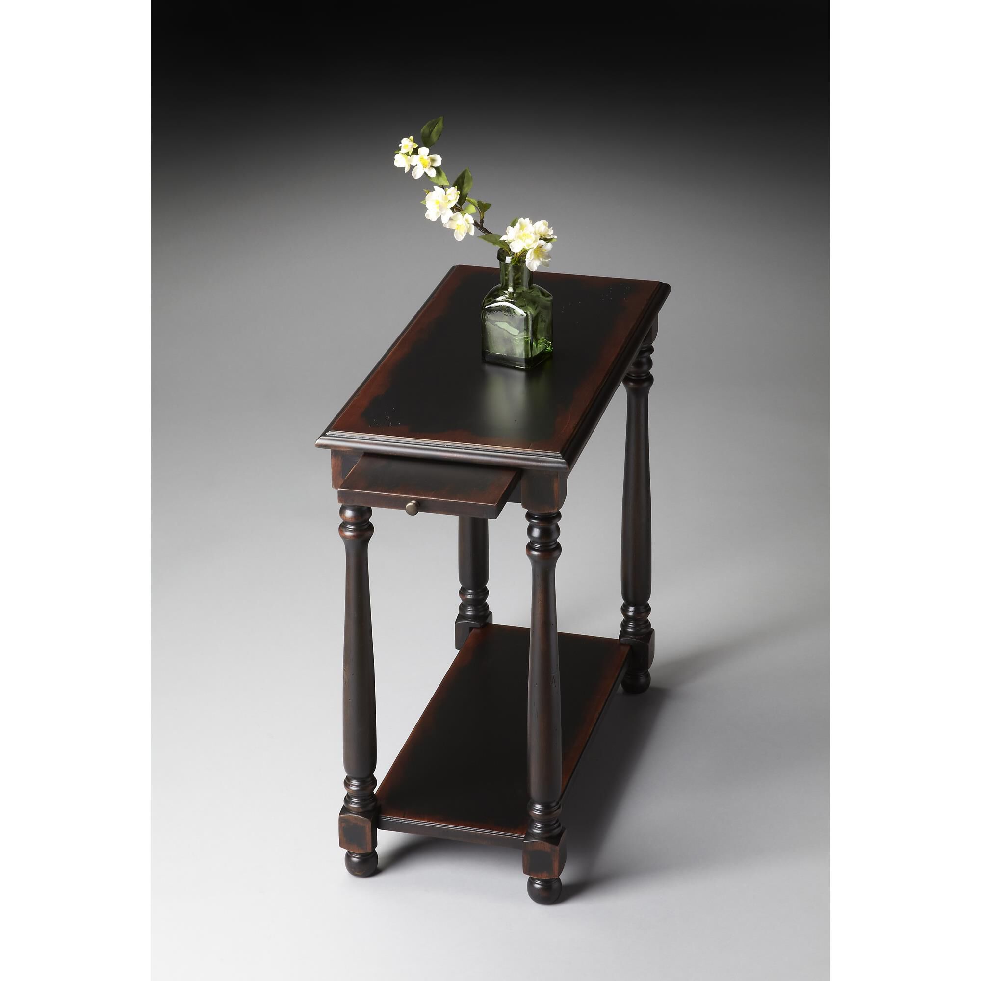 Masterpiece End Table by Butler Specialty Company