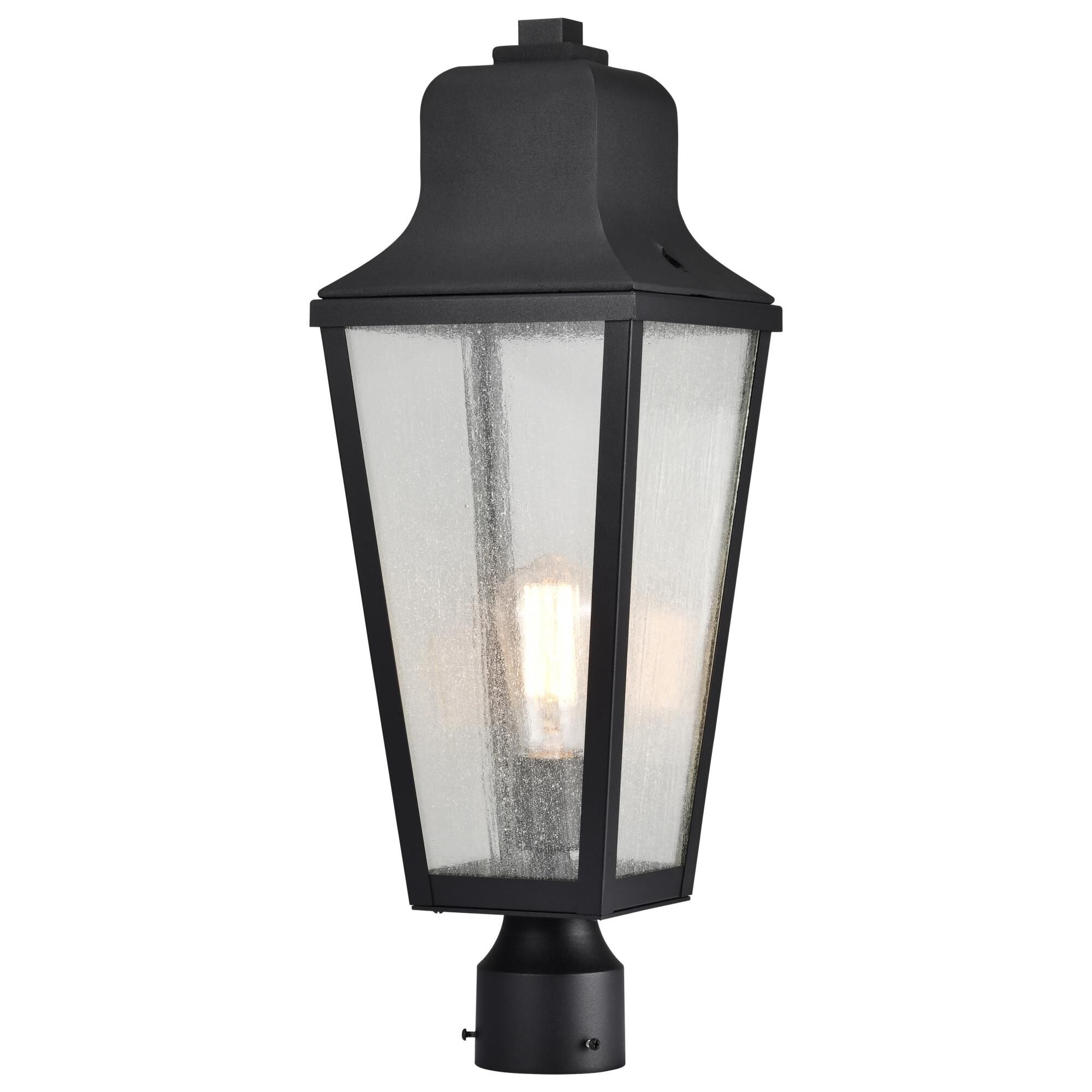 Lawrence 23 Inch Outdoor Post Lamp by Nuvo Lighting