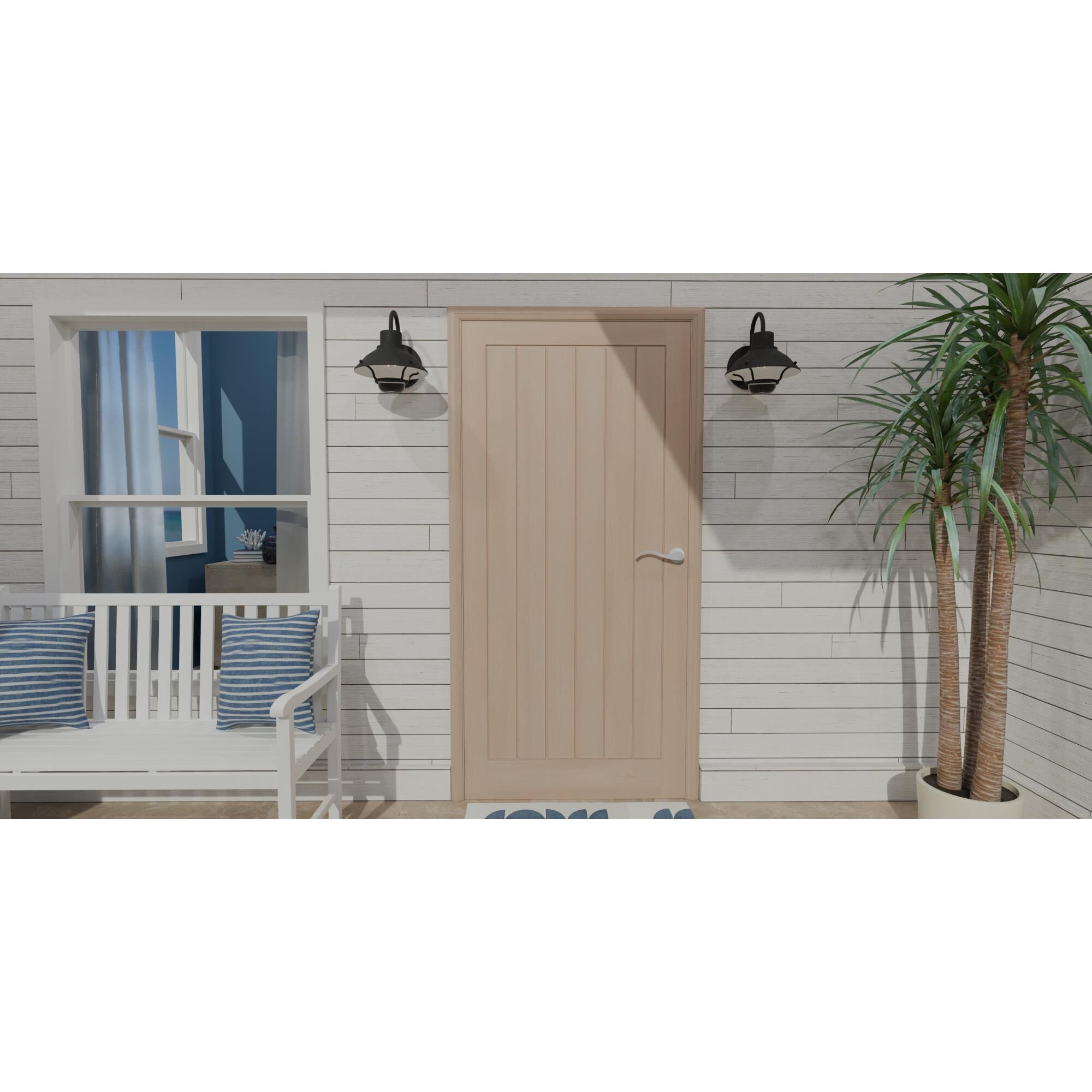 Lavalier 11 Inch 1 Light Outdoor Wall Light by Quoizel