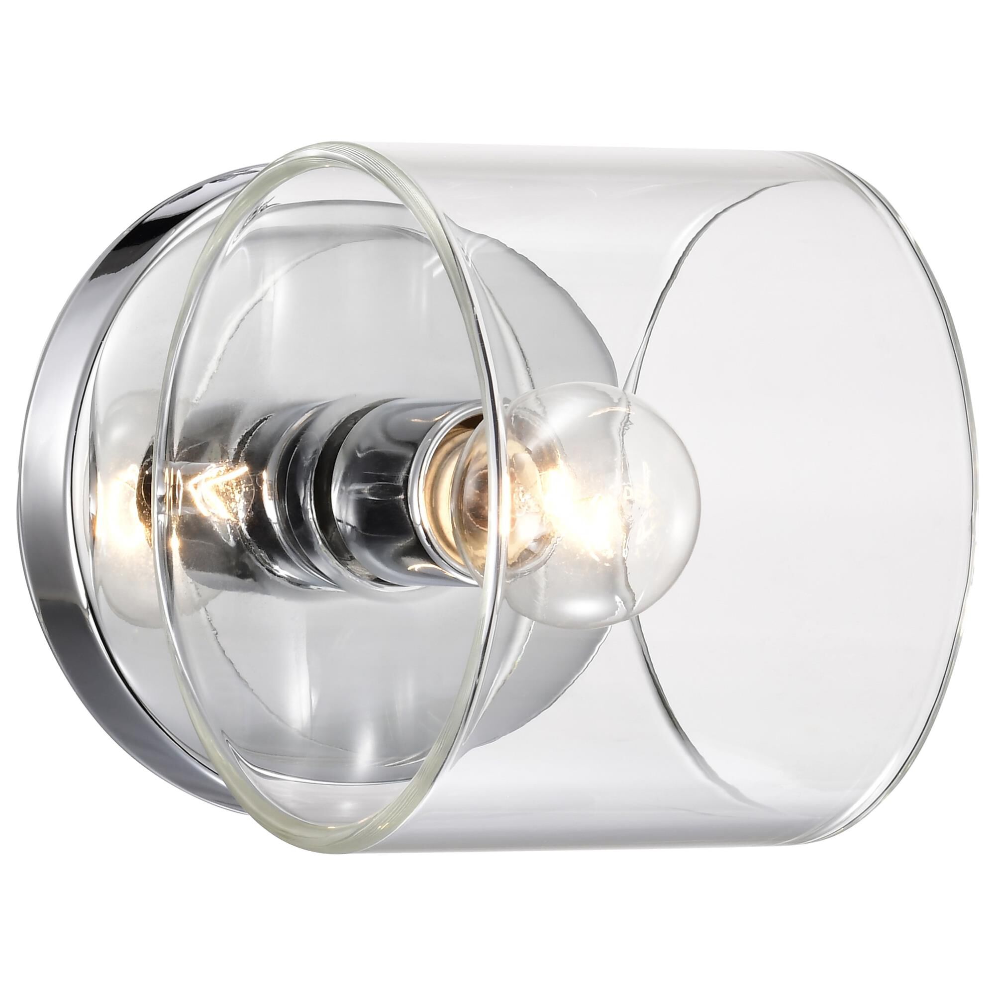 Marlowe 5 Inch Wall Sconce by Nuvo Lighting
