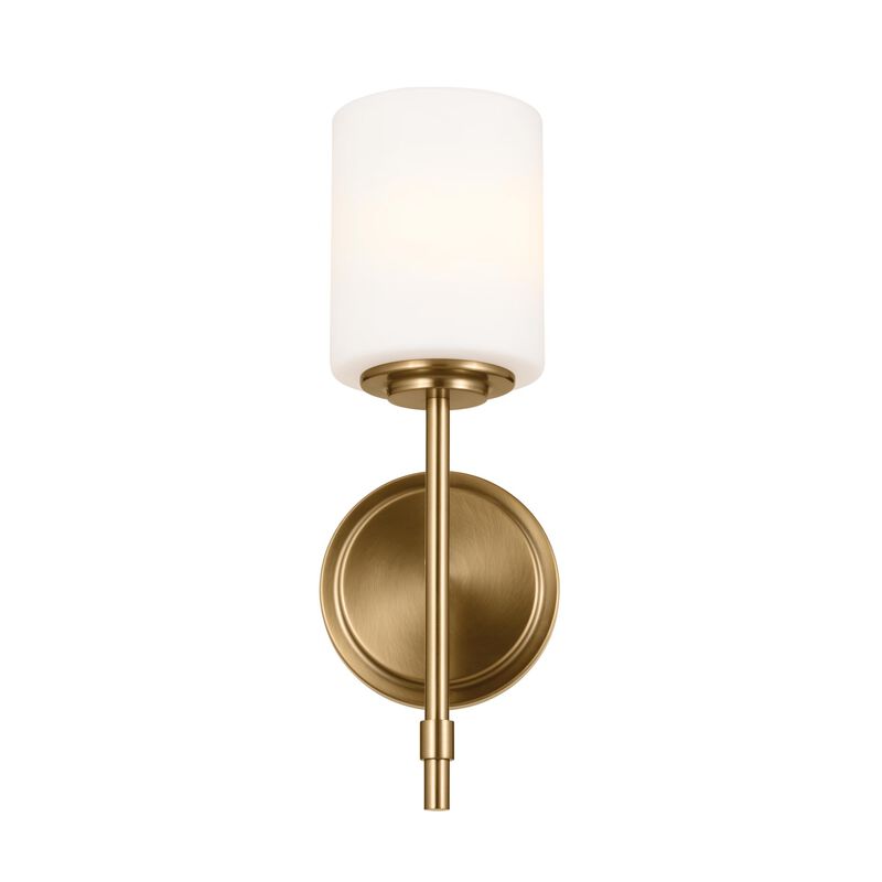 Ali 14 Inch Wall Sconce by Kichler
