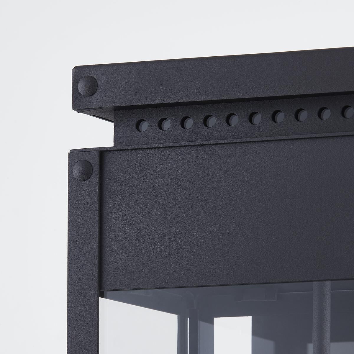 Braydan 9 Inch Outdoor Wall Light by Troy Lighting