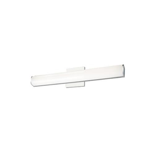 Longitude 20 Inch LED Bath Vanity Light by Kuzco Lighting