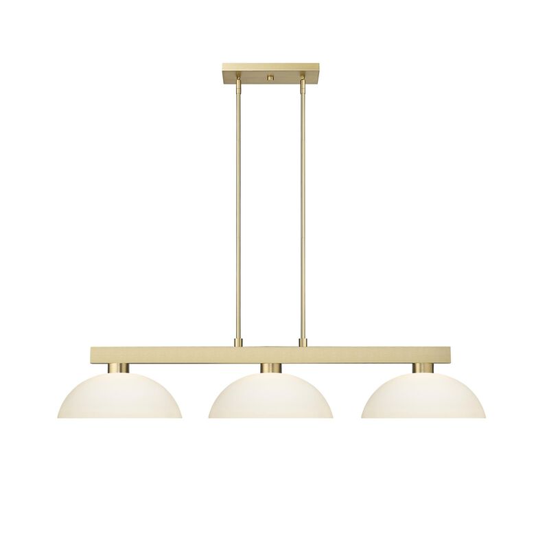 Cobalt 49 Inch Billiard Light by Z Lite