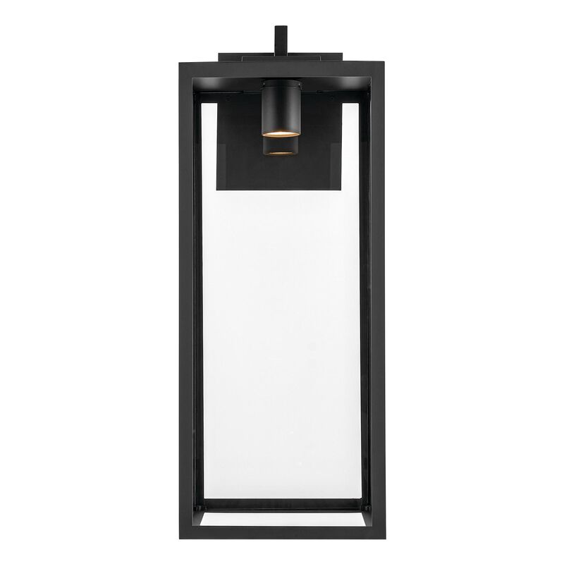 Branner 30 Inch Outdoor Wall Light by Kichler