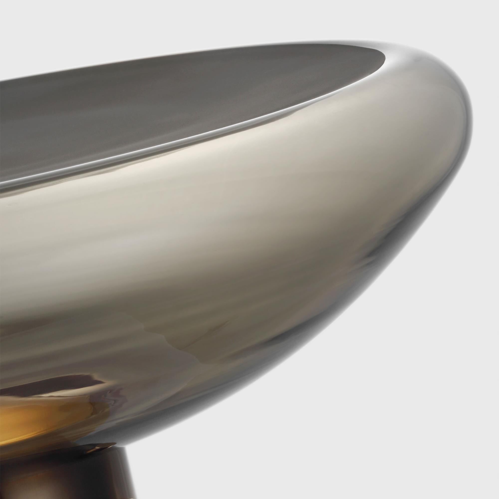 Avroko Morgan 12 Inch Accent Lamp,