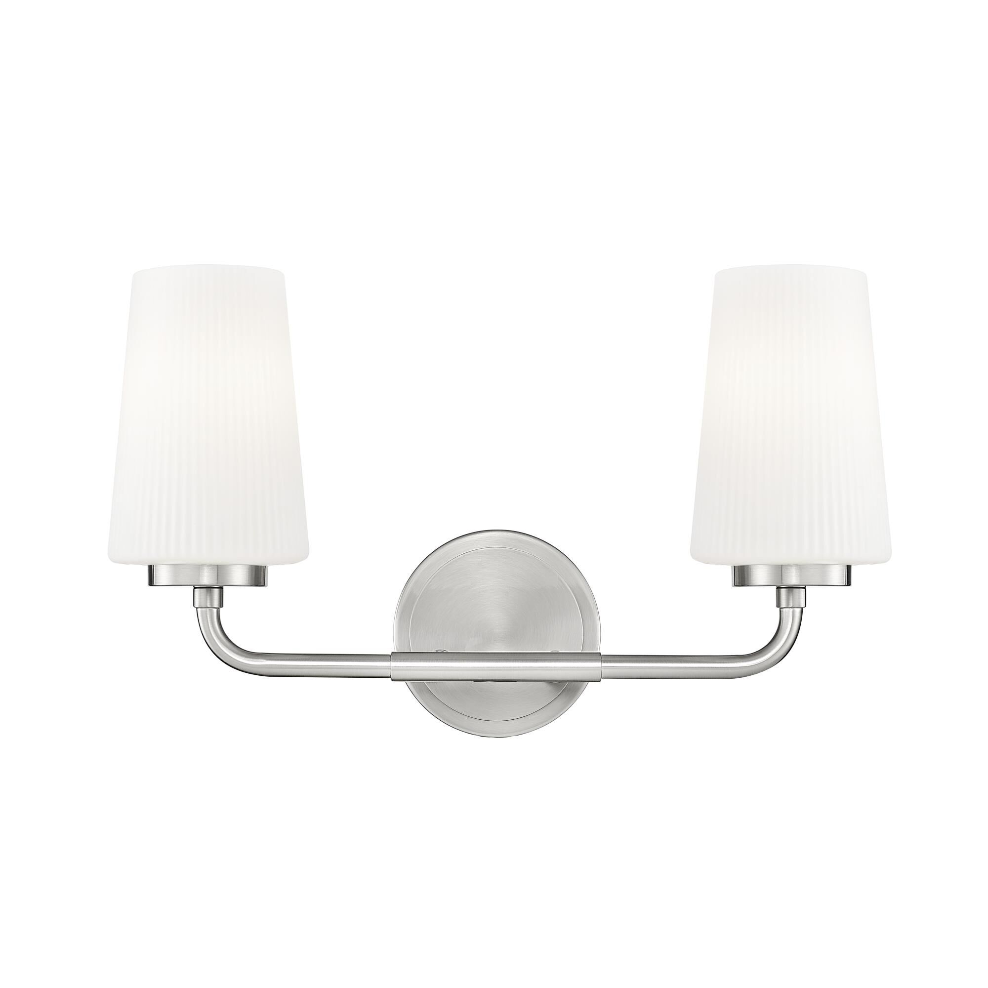 Montford 16 Inch Bath Vanity Light by Z Lite