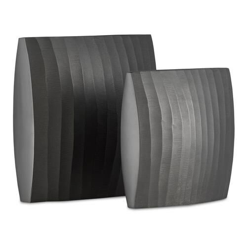 Shown in Graphite finish