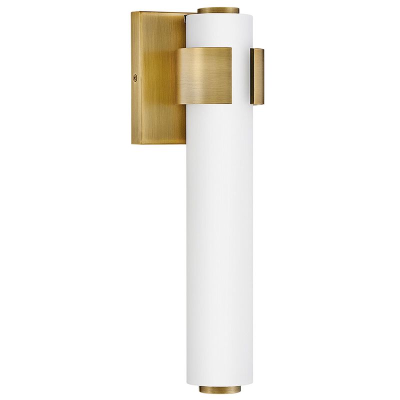 Aiden Medium Wall Sconce by Hinkley