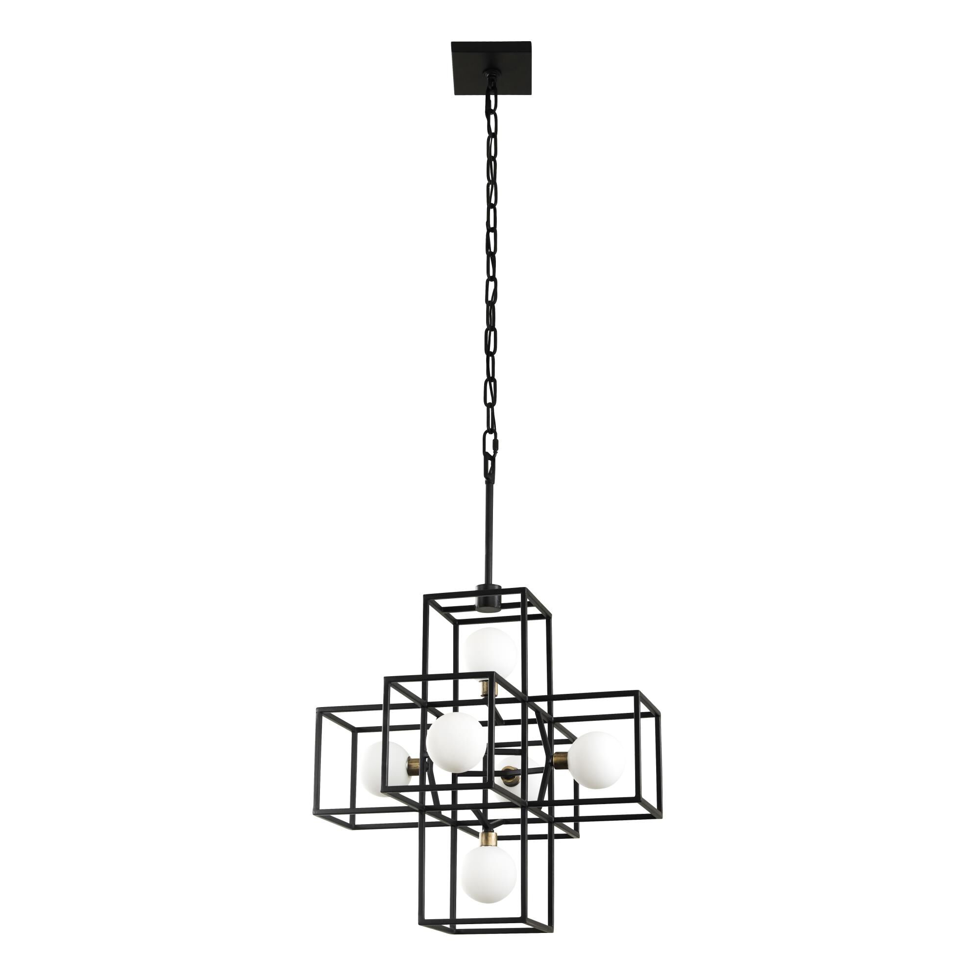 Shown in Carbon - Havana Gold finish and Matte Opal 100% Recycled glass