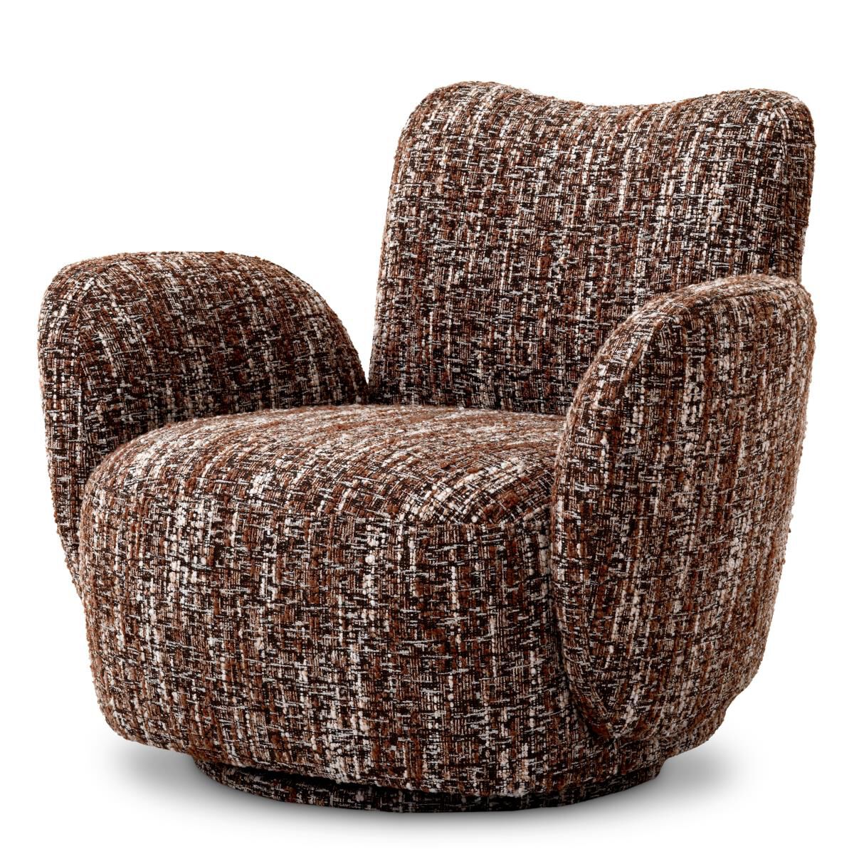 Merida Accent Chair by Eichholtz