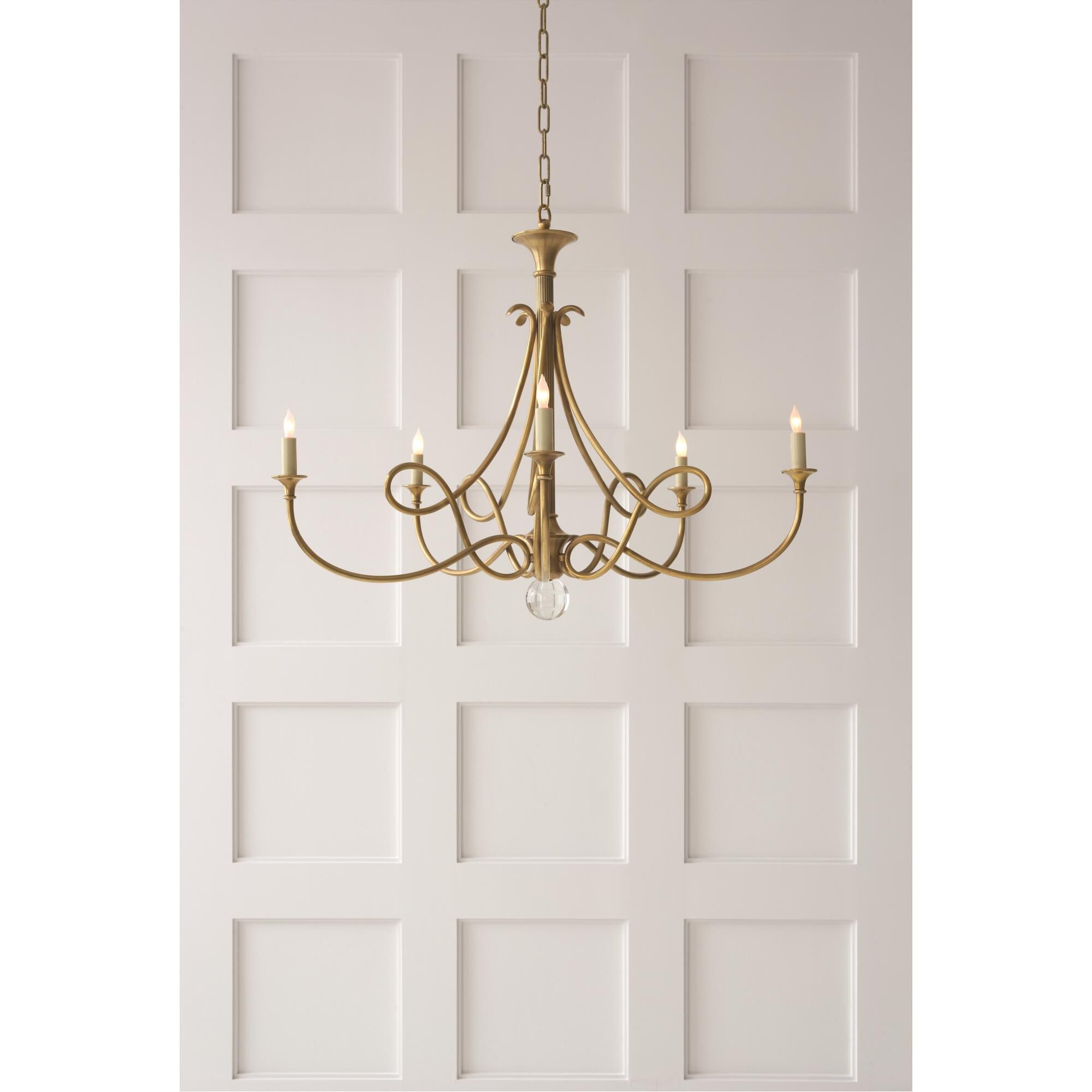 Shown in Hand-Rubbed Antique Brass finish and No Glass  glass and NO Shade  shade